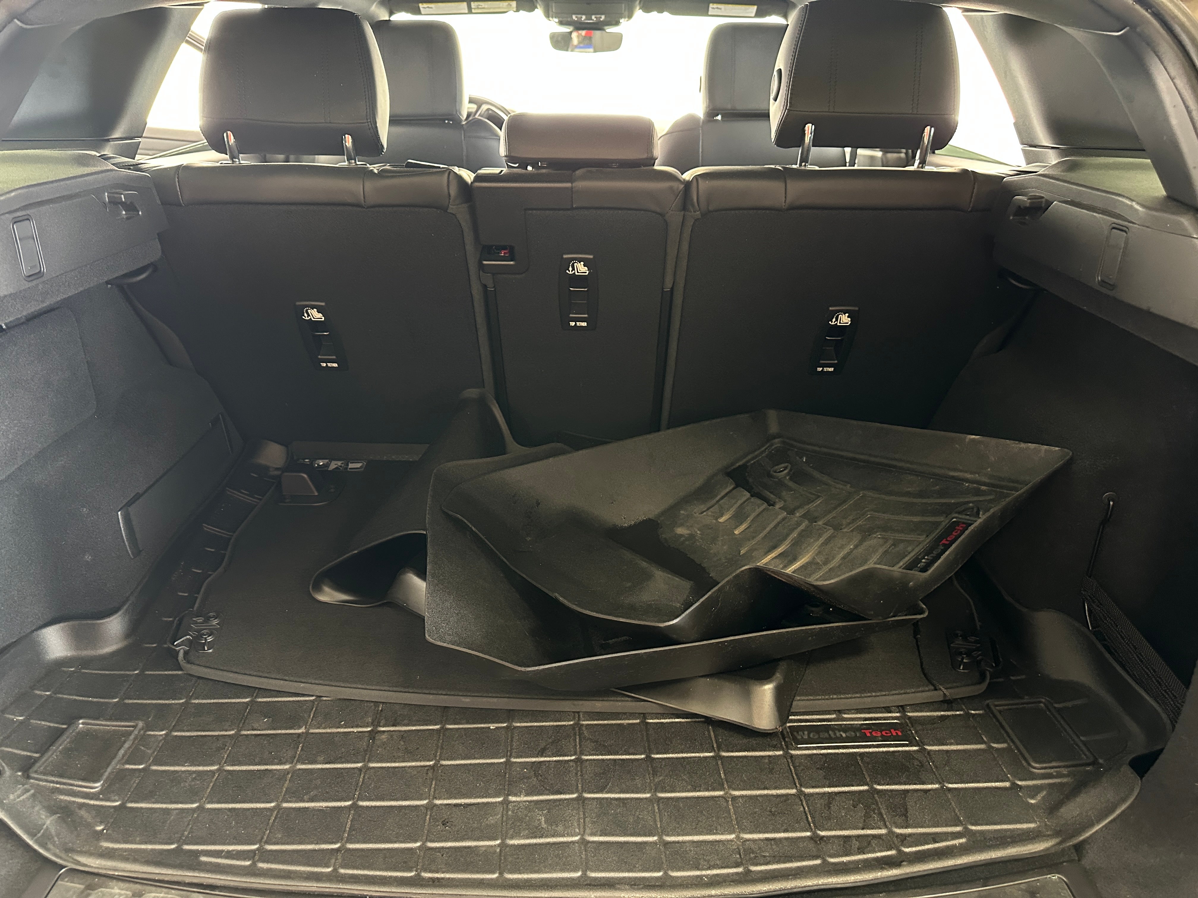 2020 Land Rover Range Rover Evoque R-Dynamic SE 6