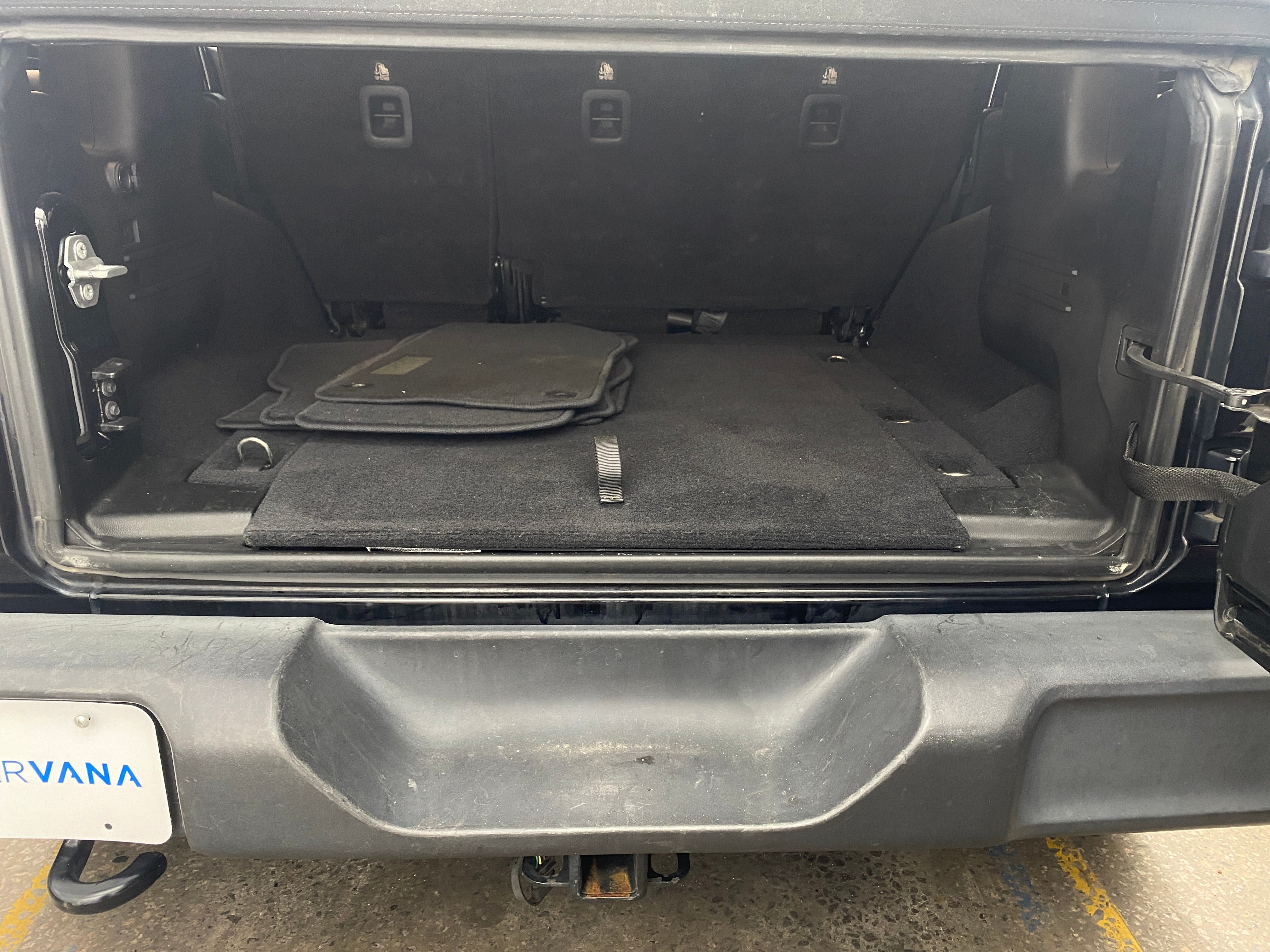 2018 Jeep Wrangler Unlimited Sport S 7