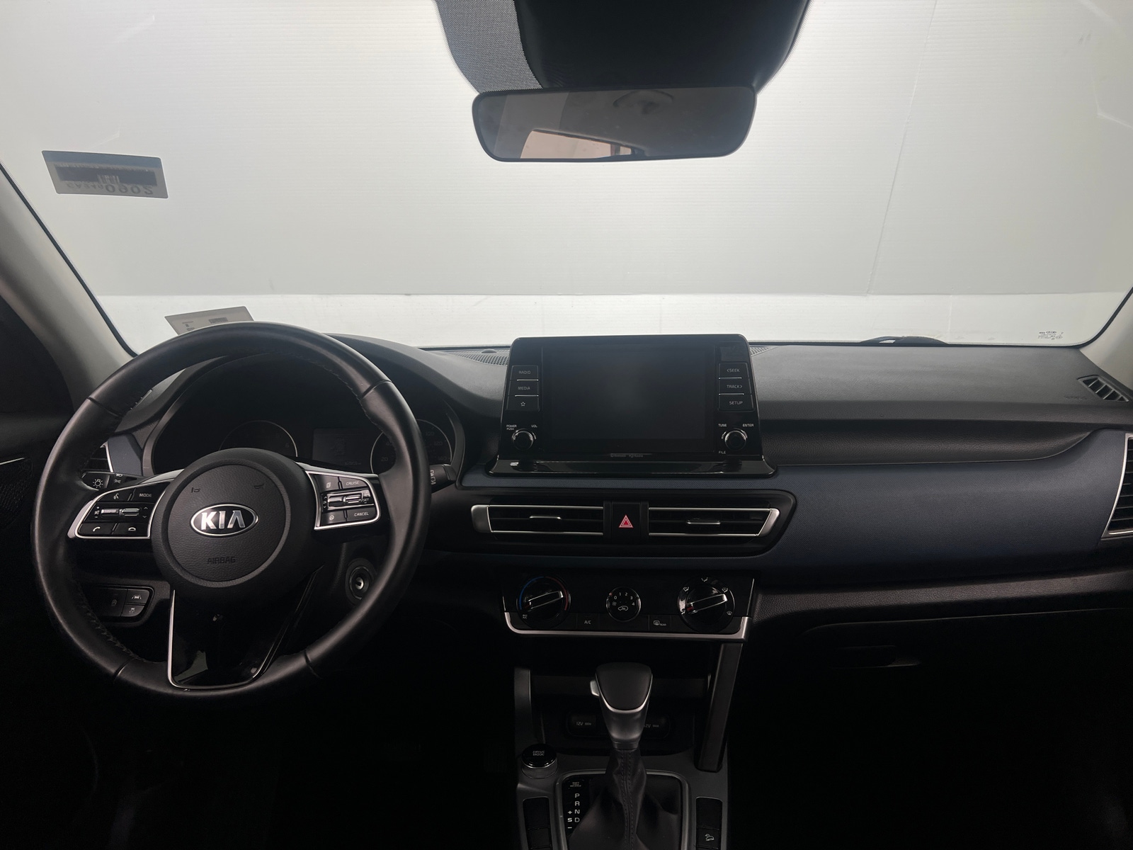 Thumbnail: 2021 Kia Seltos - 2