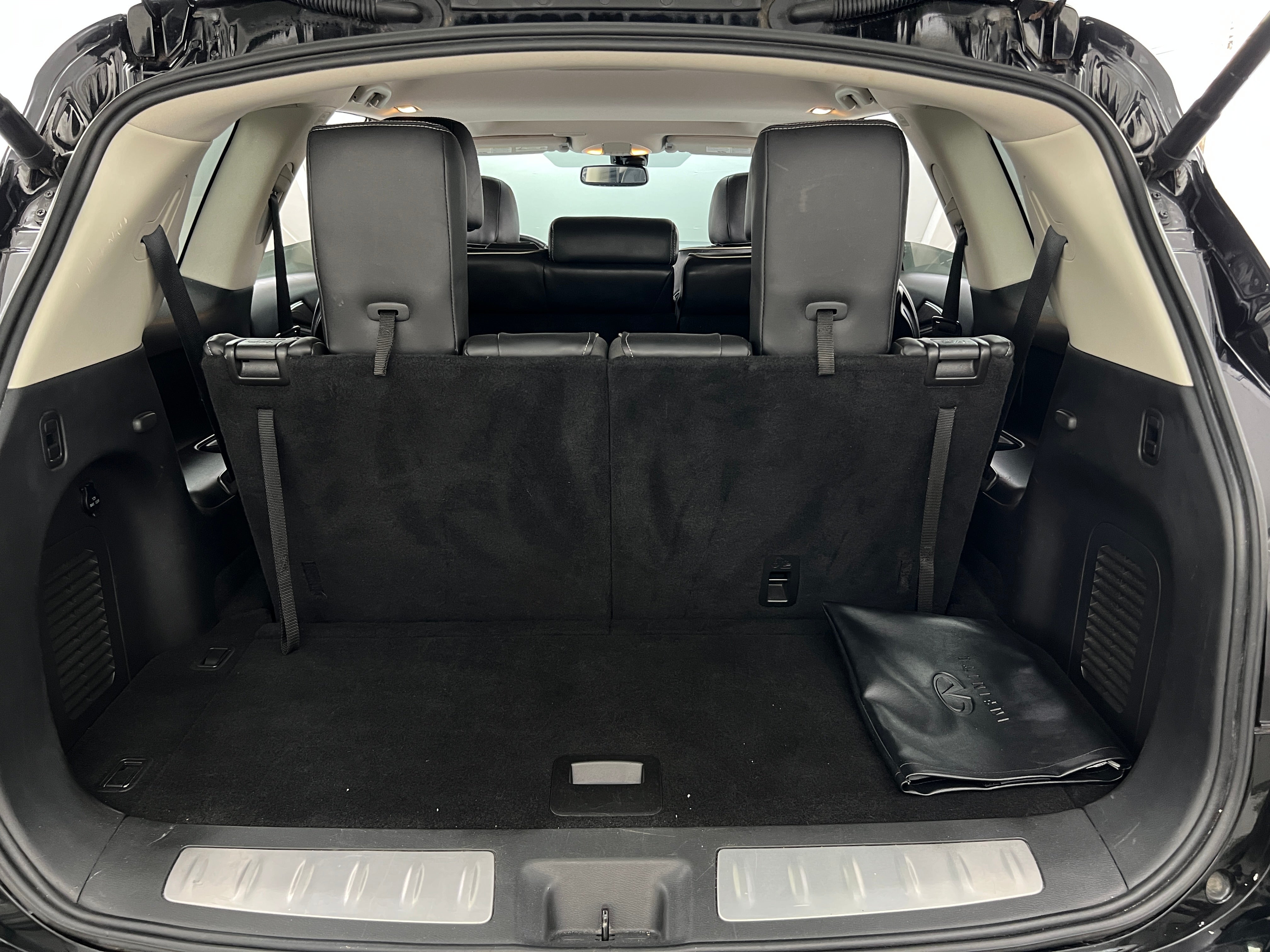 2017 INFINITI QX60  6