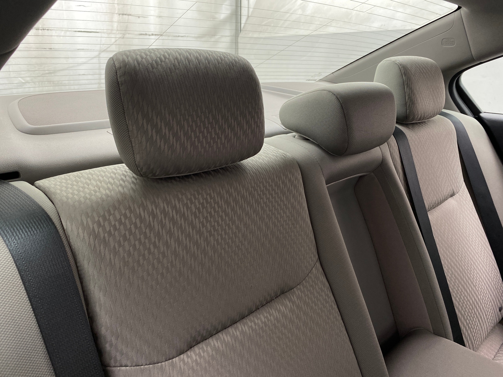 Thumbnail: 2015 Honda Civic - 6