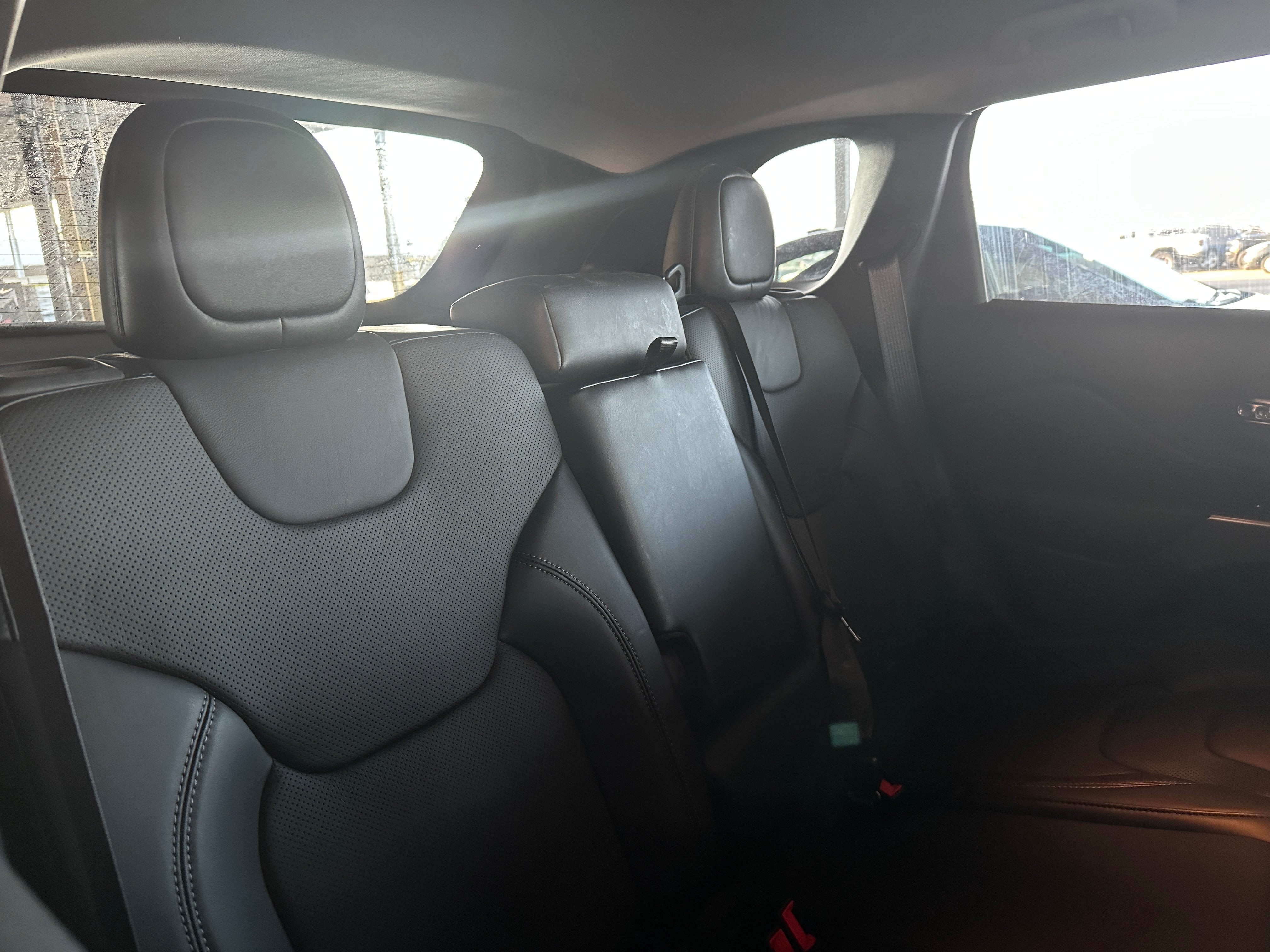 2020 Jeep Cherokee Limited Edition 5
