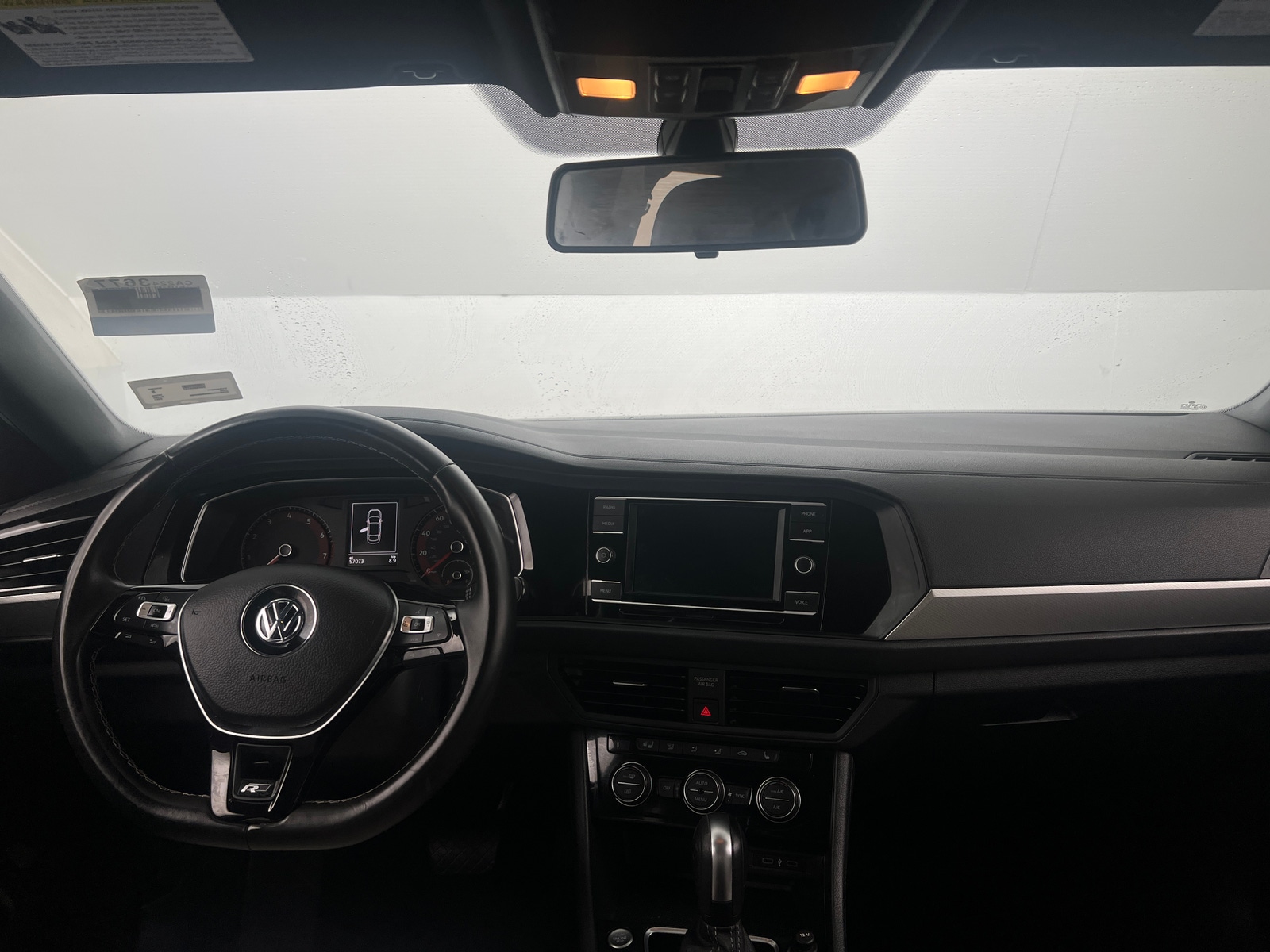 Thumbnail: 2021 Volkswagen Jetta - 3