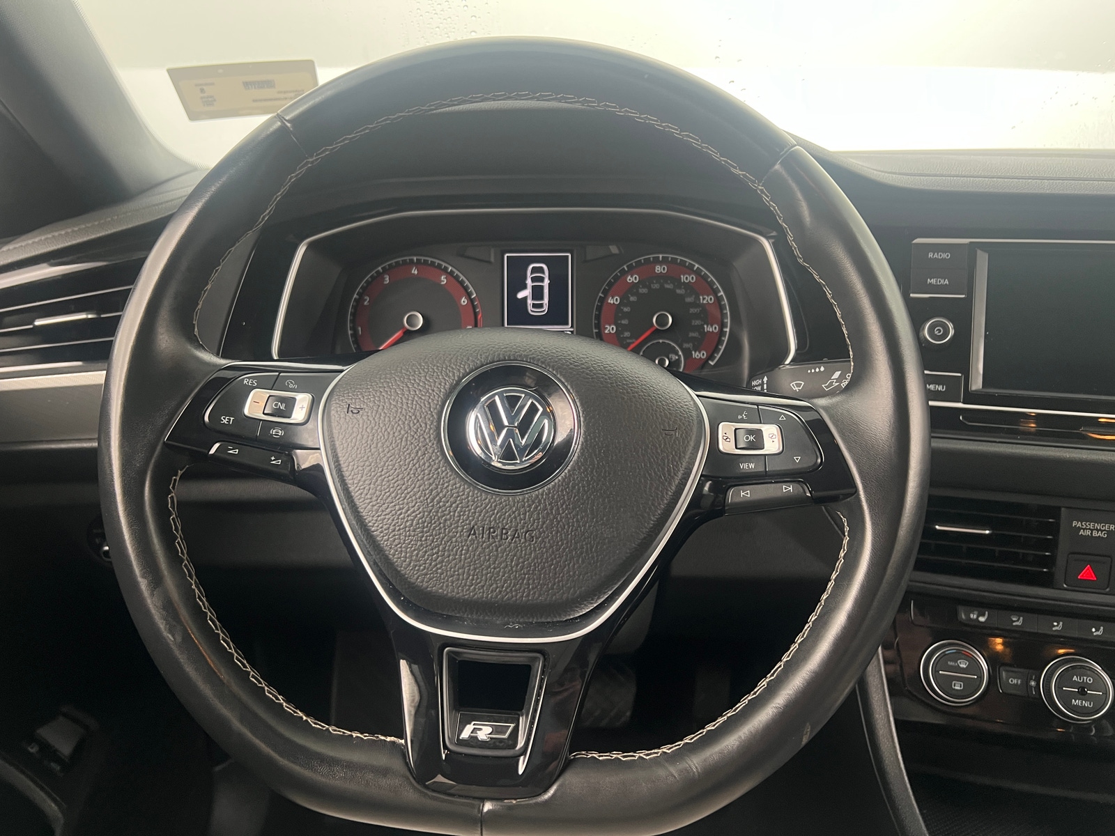 Thumbnail: 2021 Volkswagen Jetta - 5