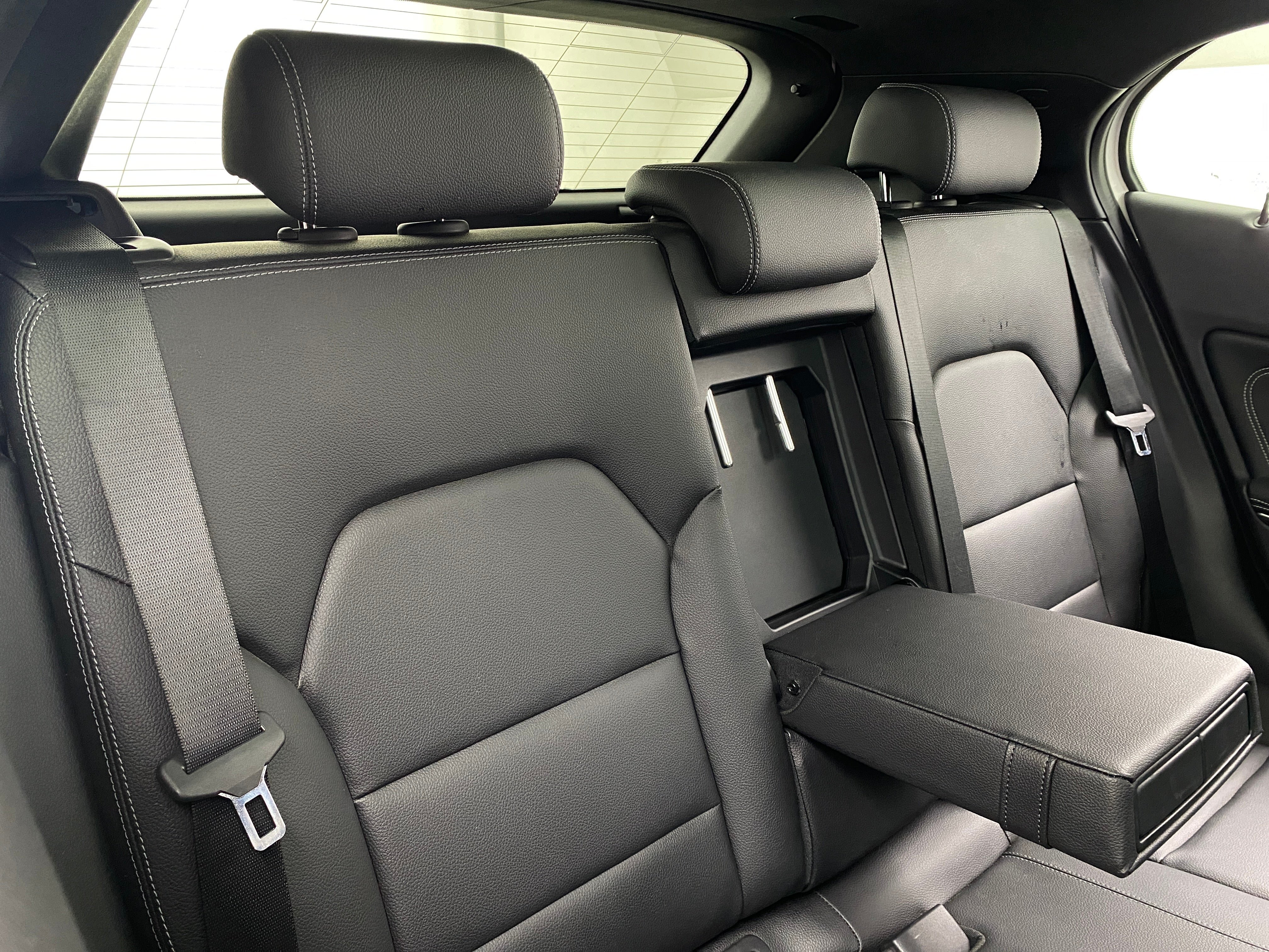 2020 Mercedes-Benz GLA 250 4MATIC 5