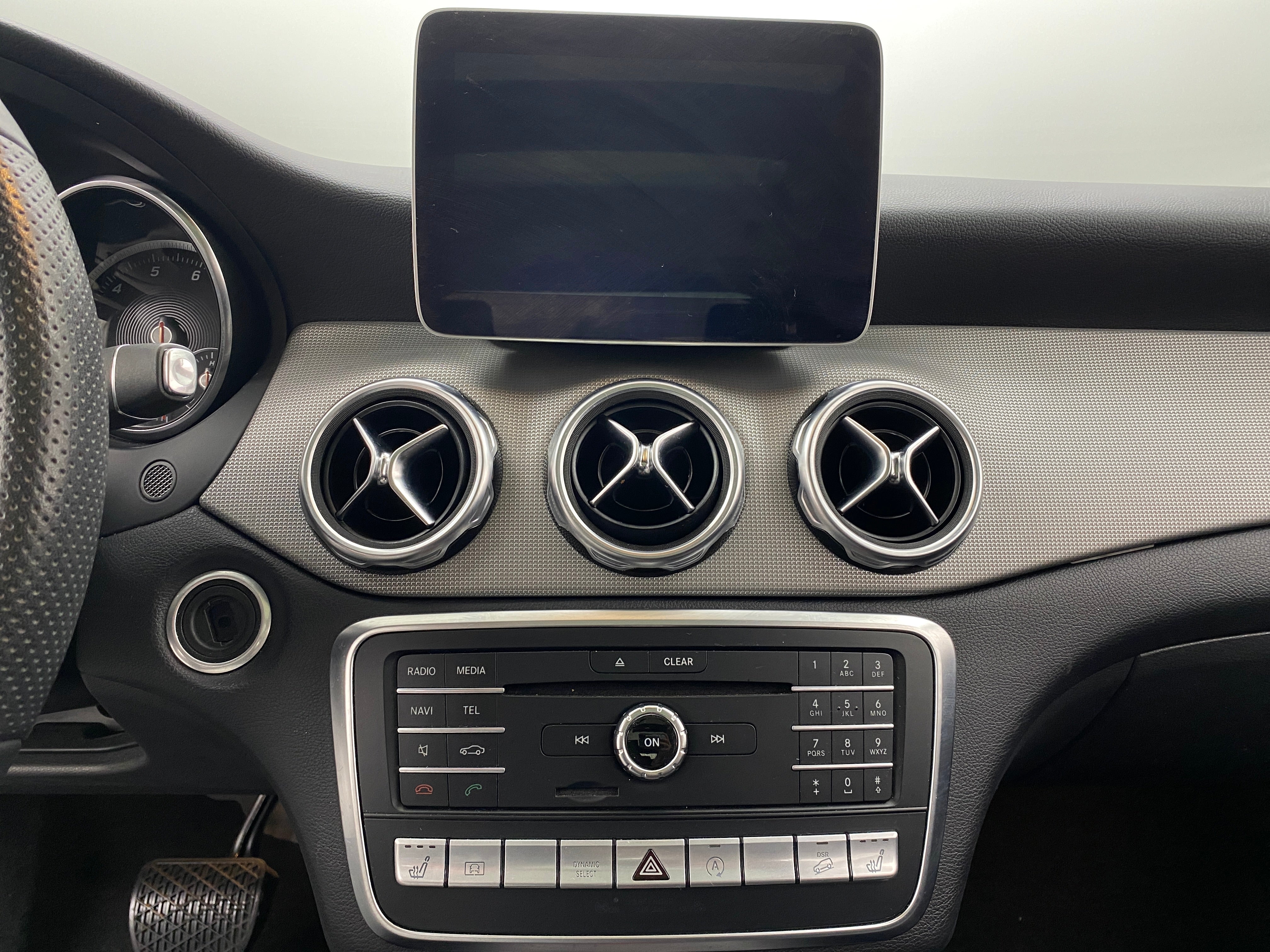2020 Mercedes-Benz GLA 250 4MATIC 3