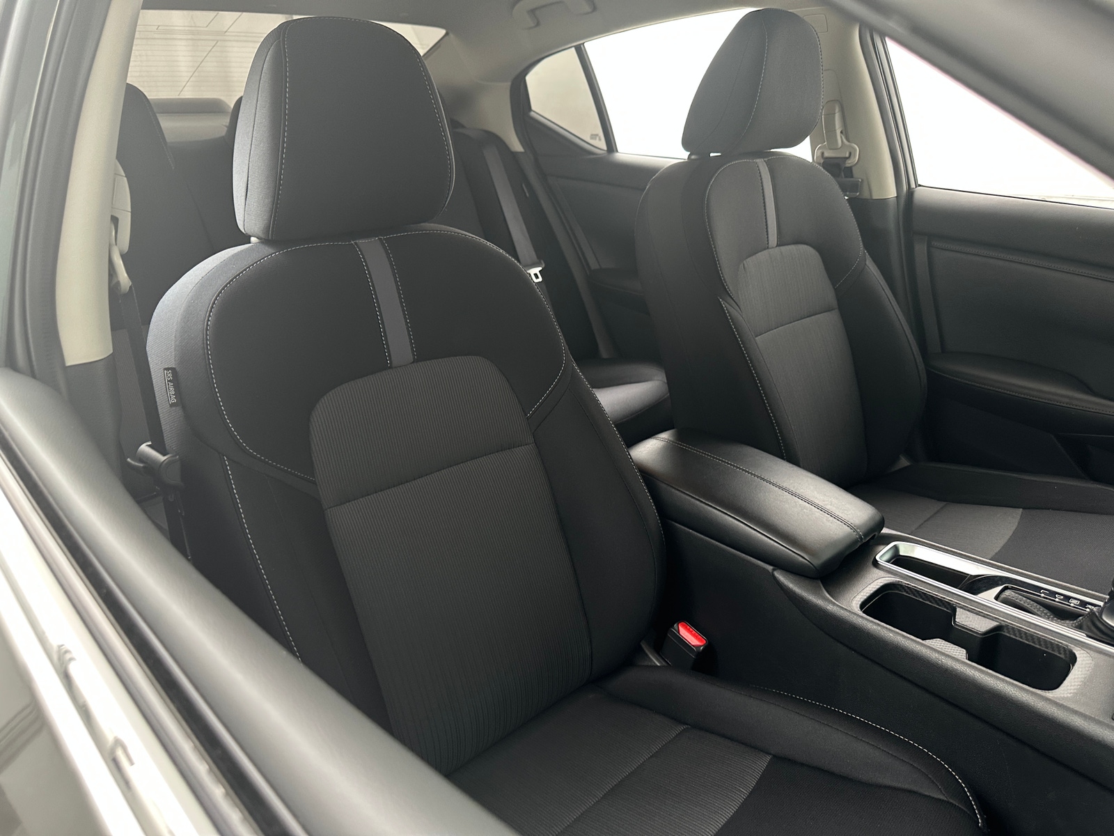 Thumbnail: 2021 Nissan Sentra - 2