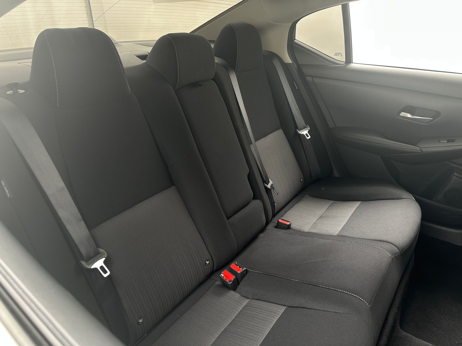 Thumbnail: 2021 Nissan Sentra - 6