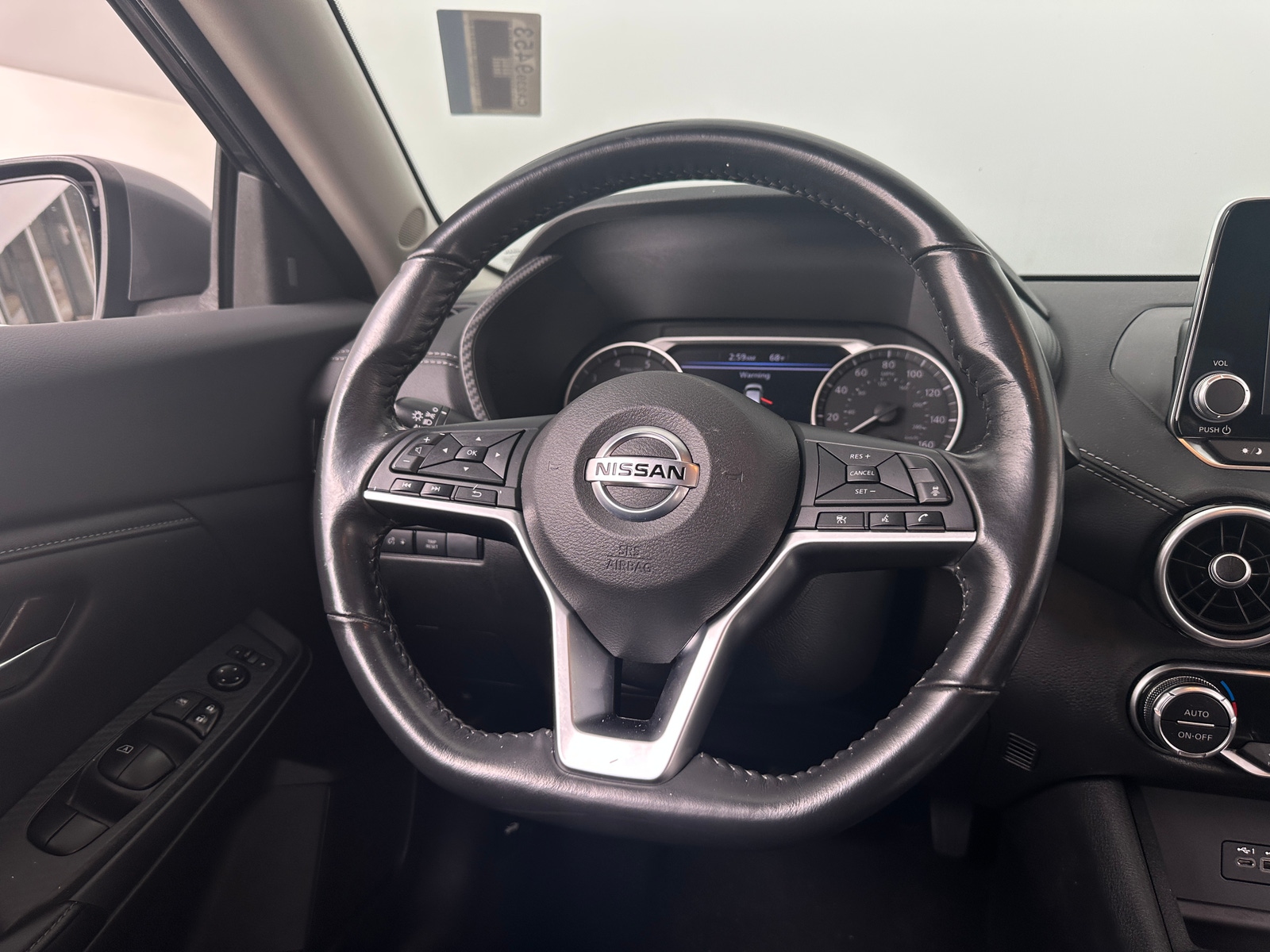 Thumbnail: 2021 Nissan Sentra - 5