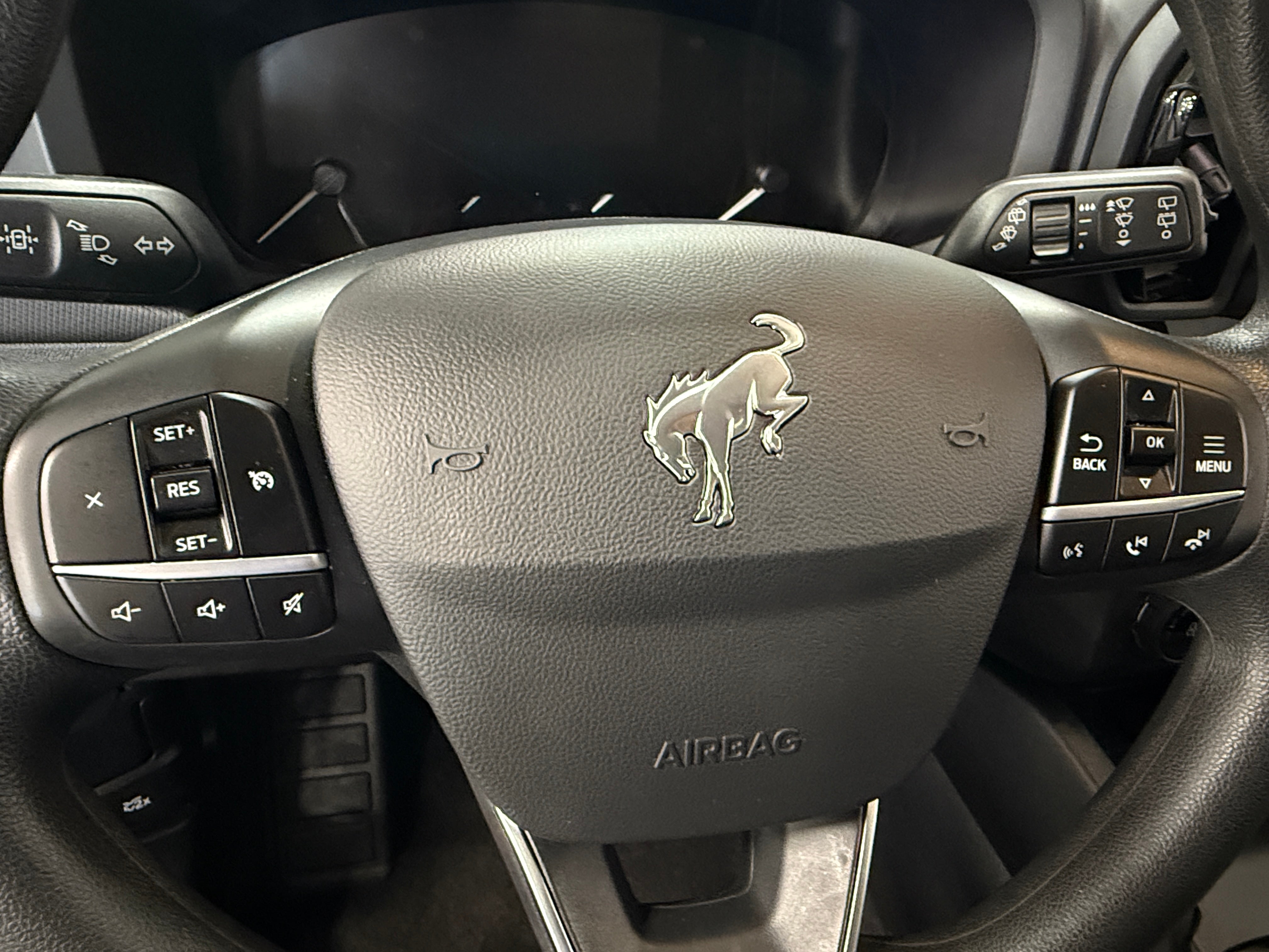 Thumbnail: 2022 Ford Bronco Sport - 5