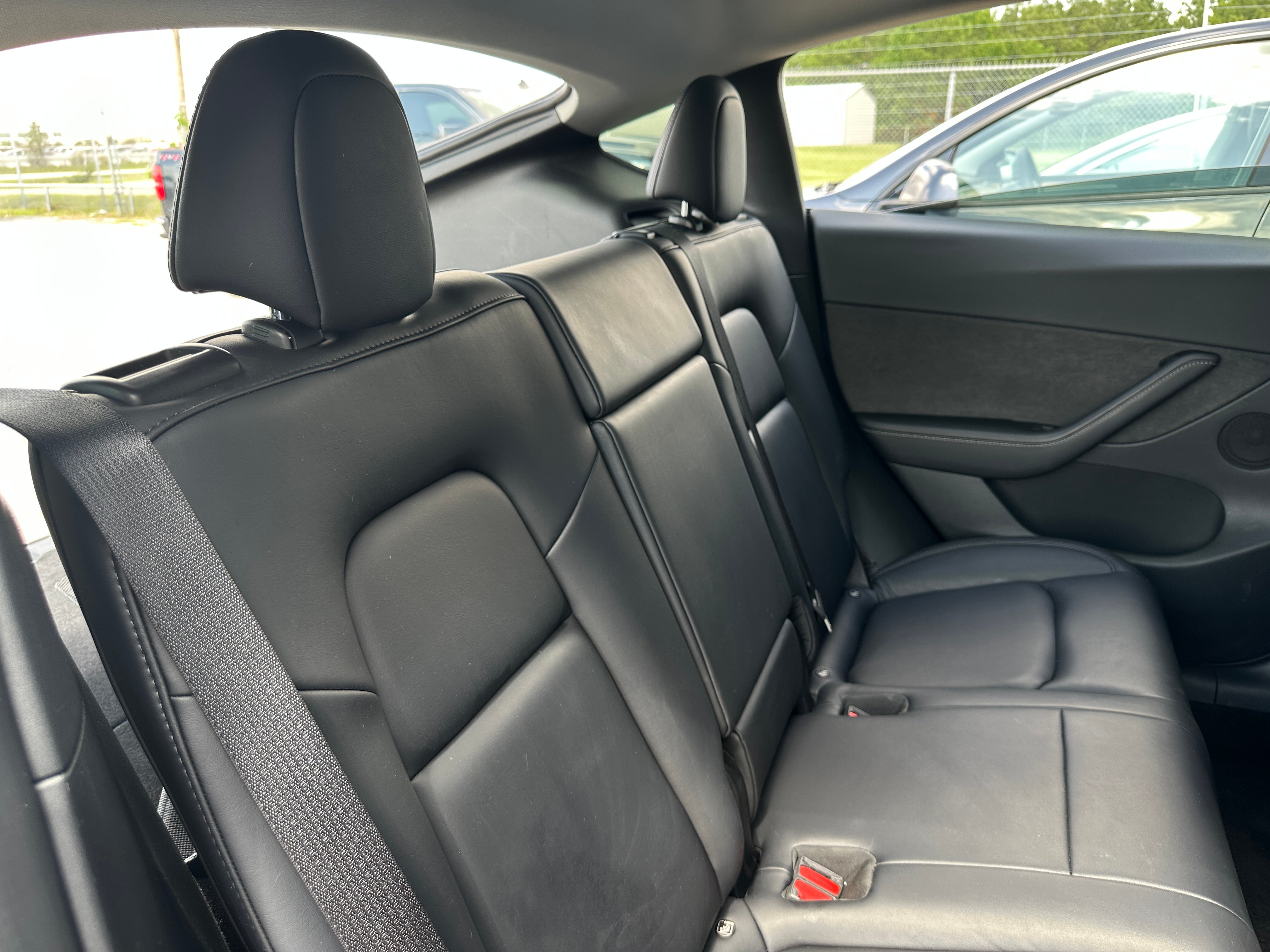 2022 Tesla Model Y Performance 5