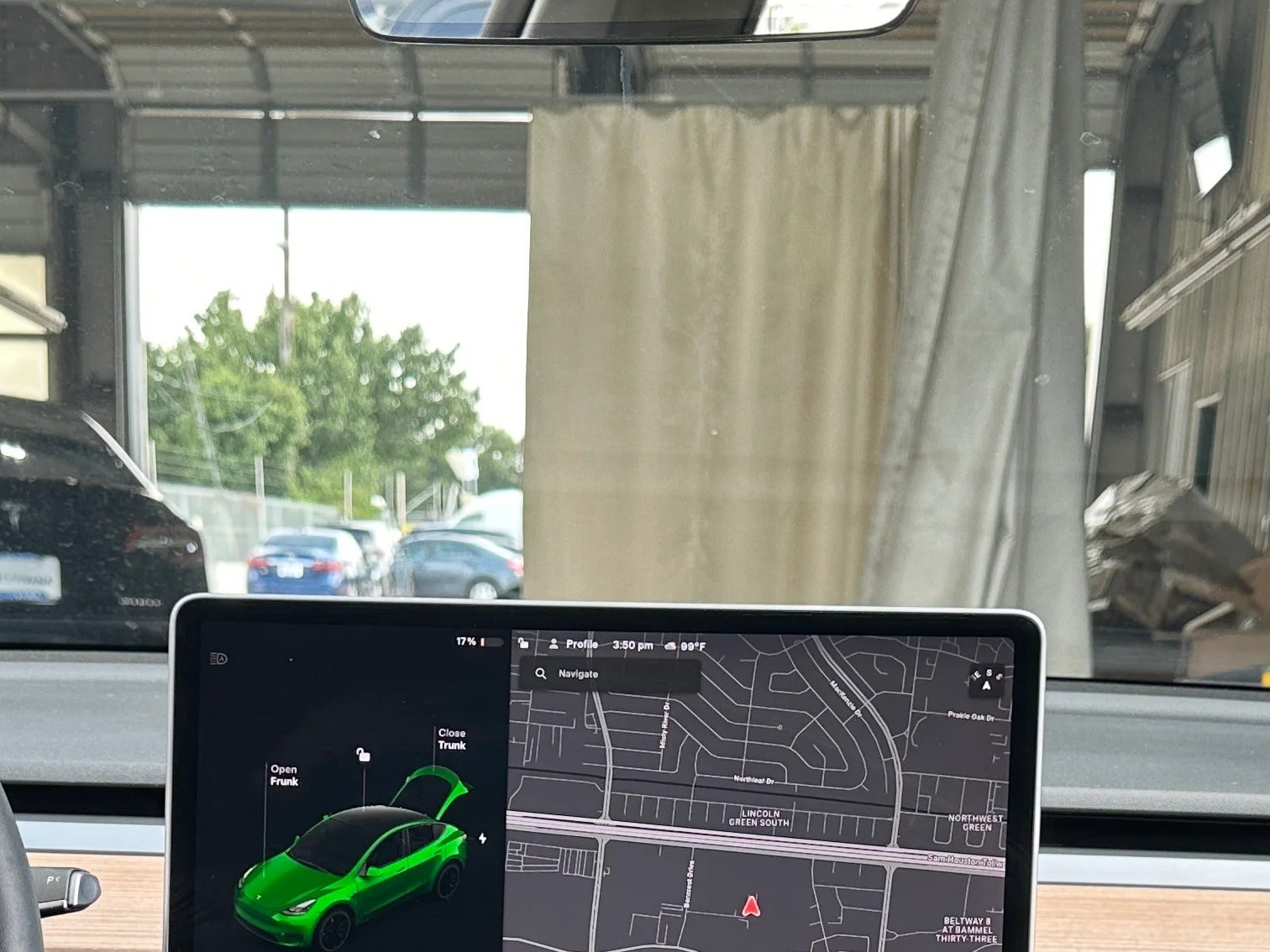 2022 Tesla Model Y Performance 2