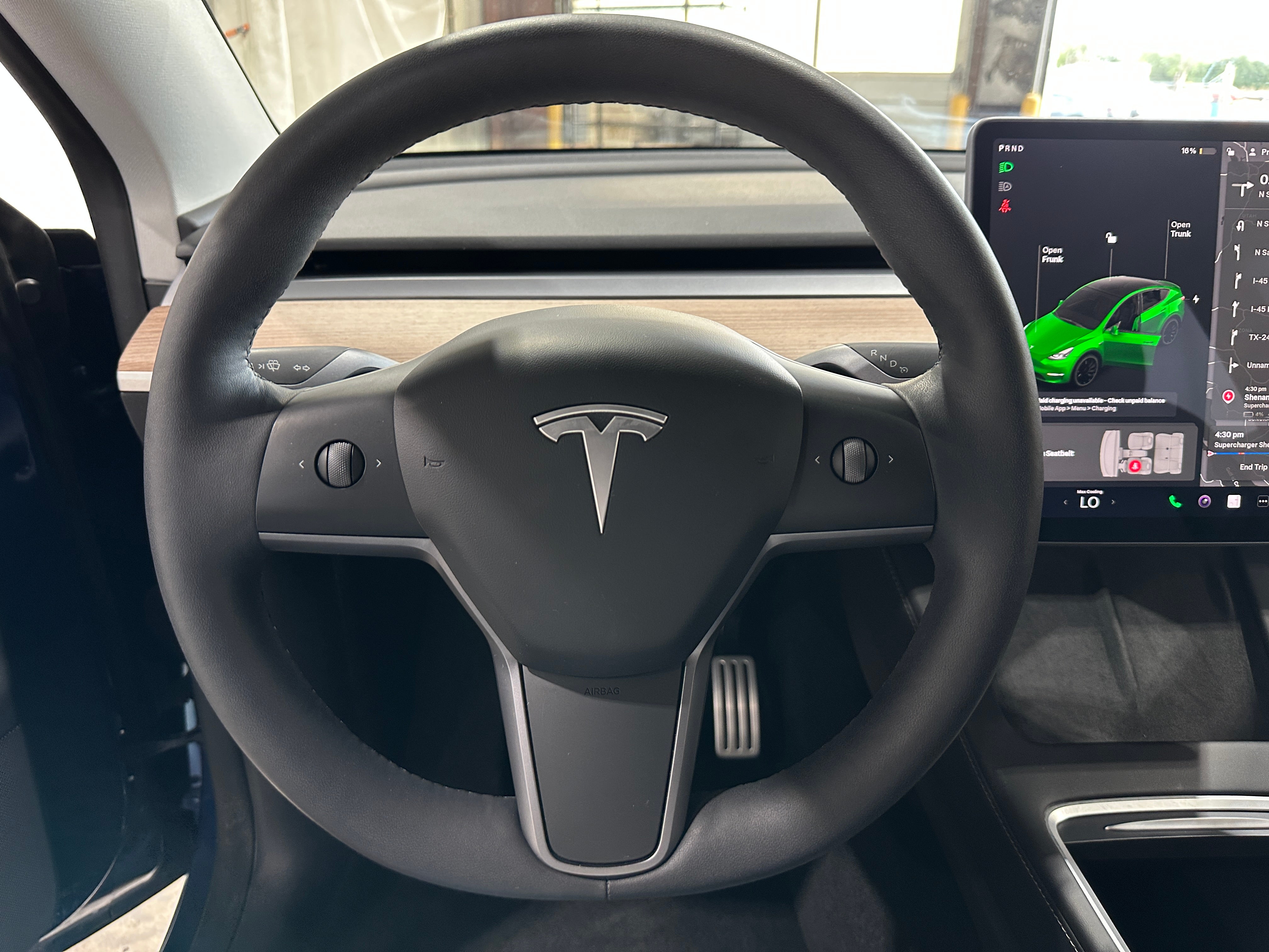 2022 Tesla Model Y Performance 4