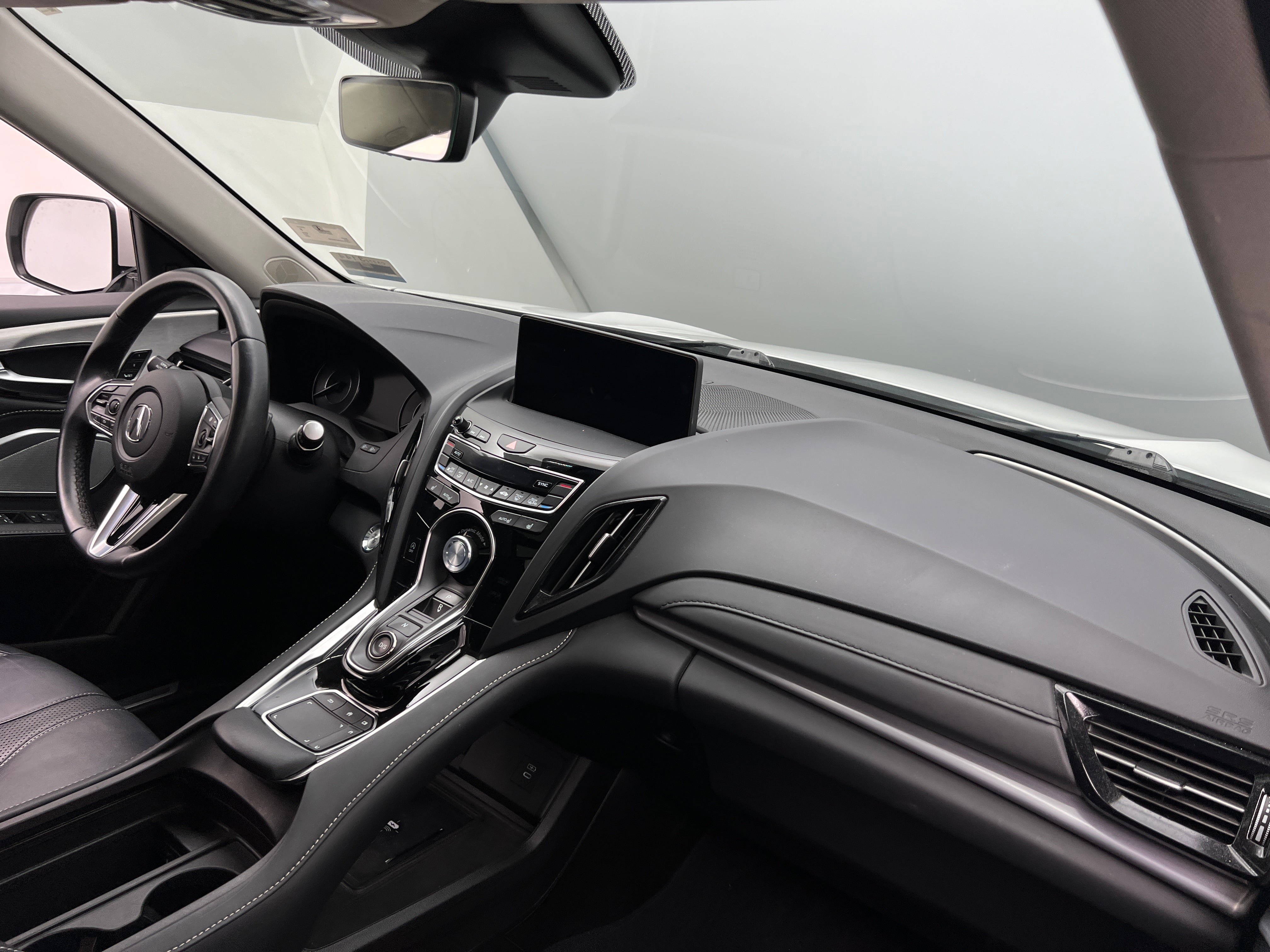 2022 Acura RDX Technology 2