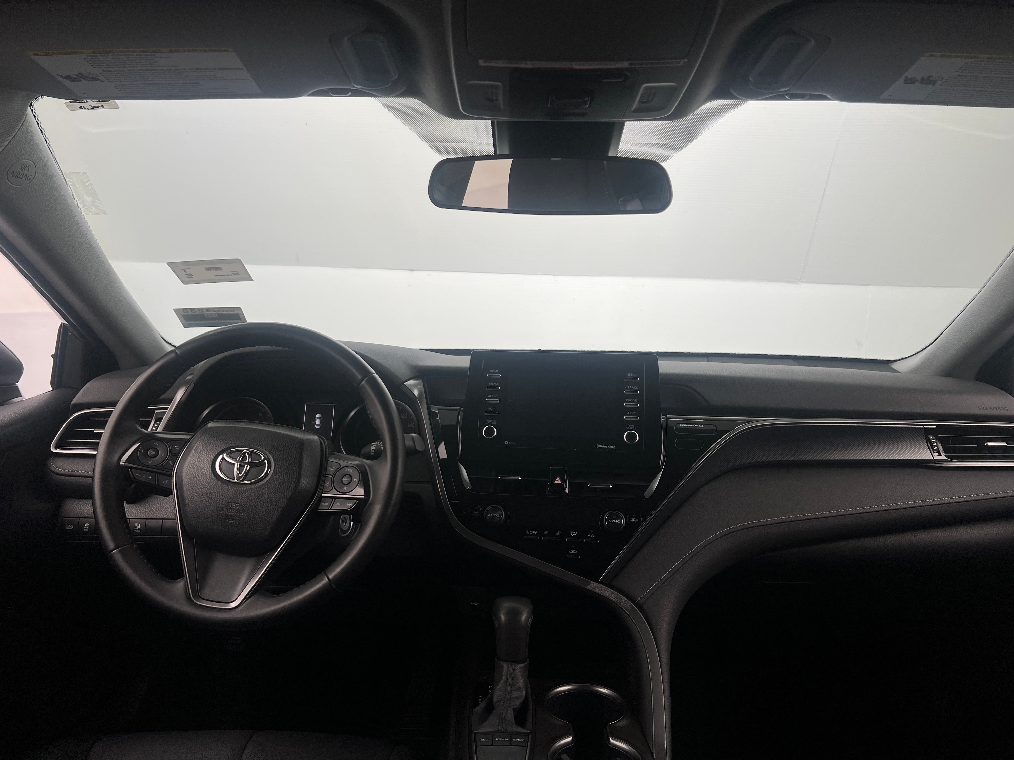 Thumbnail: 2023 Toyota Camry - 3