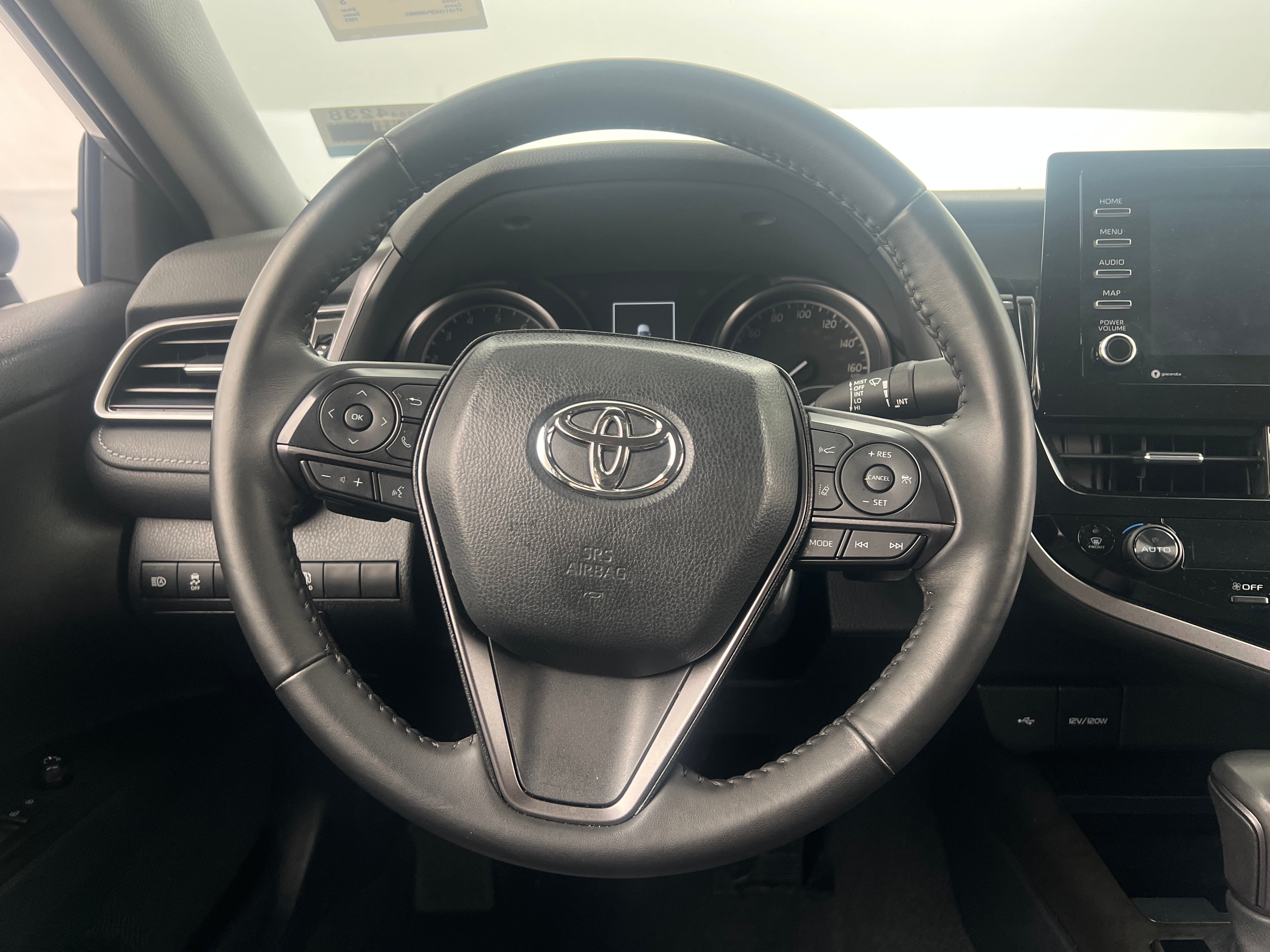 Thumbnail: 2023 Toyota Camry - 5