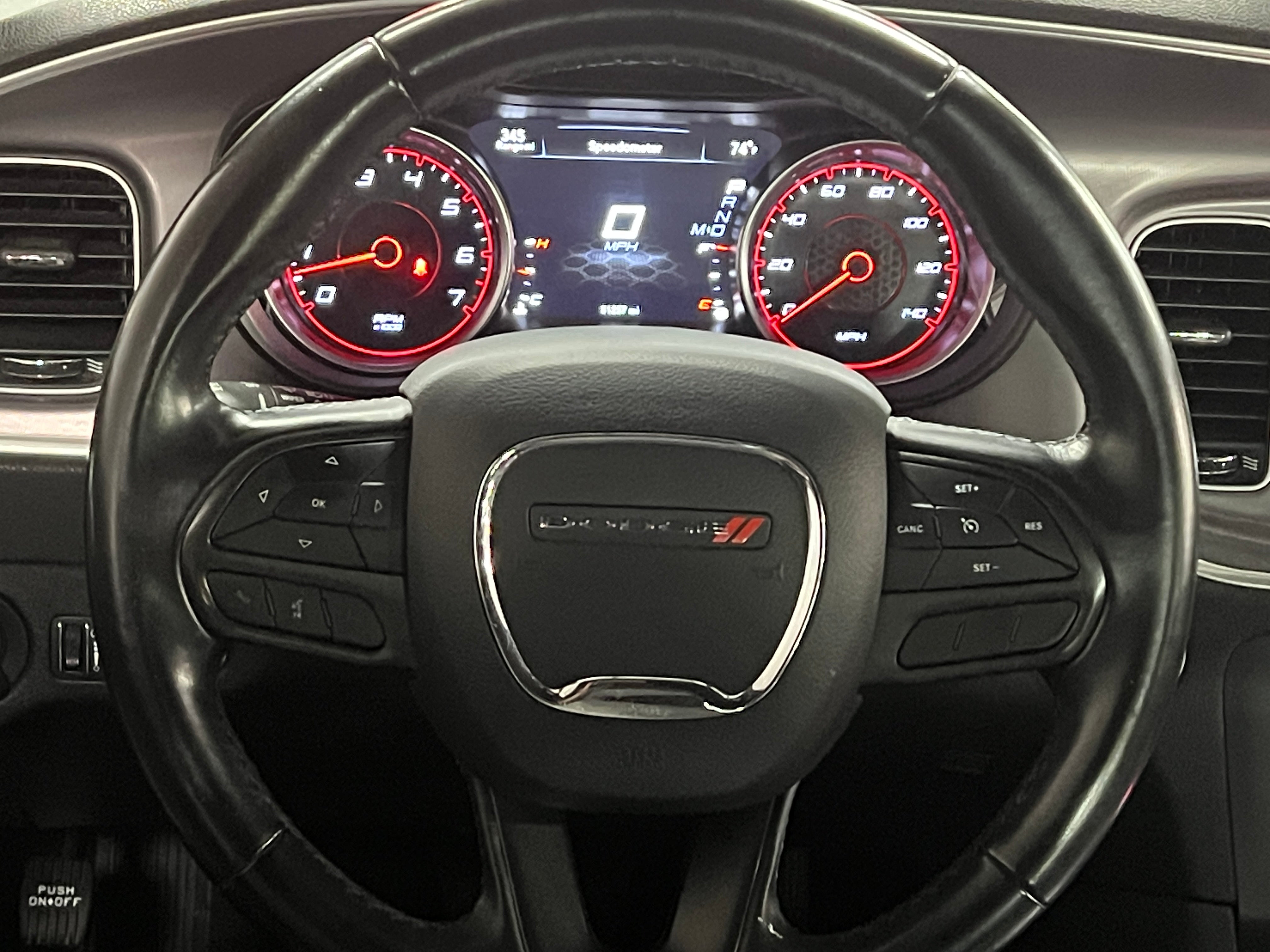 Thumbnail: 2022 Dodge Charger - 5