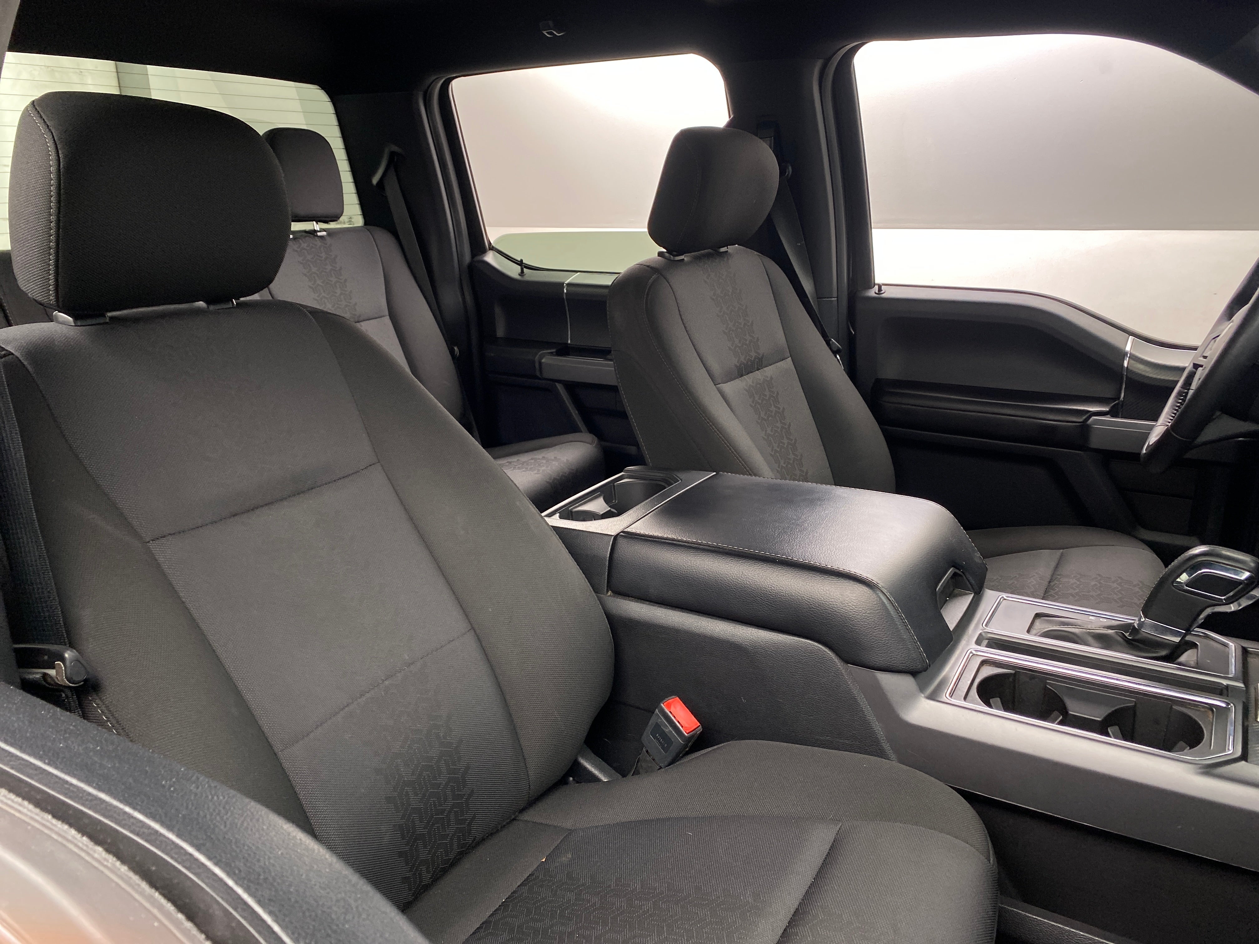 2018 Ford Econoline E-150 2