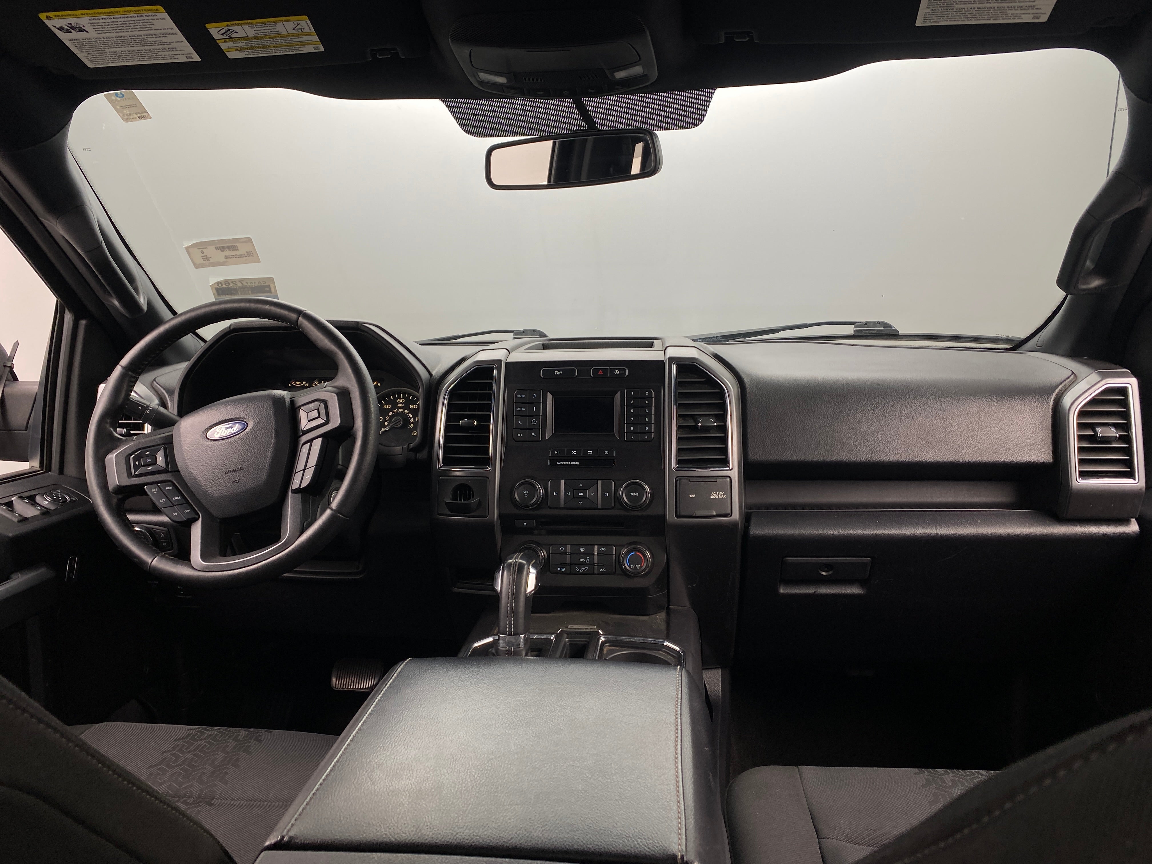 2018 Ford Econoline E-150 3