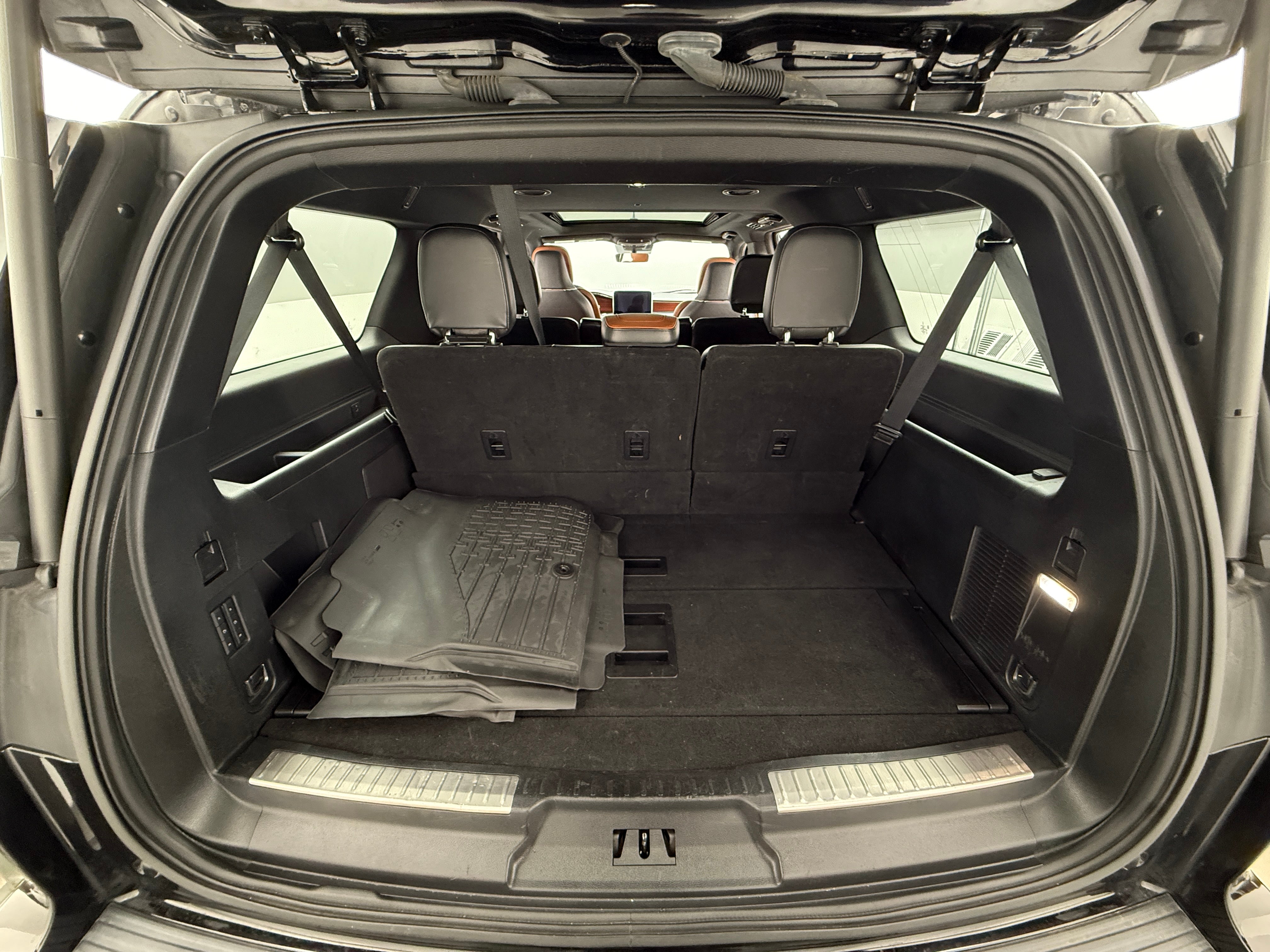 2021 Lincoln Navigator L Reserve 6