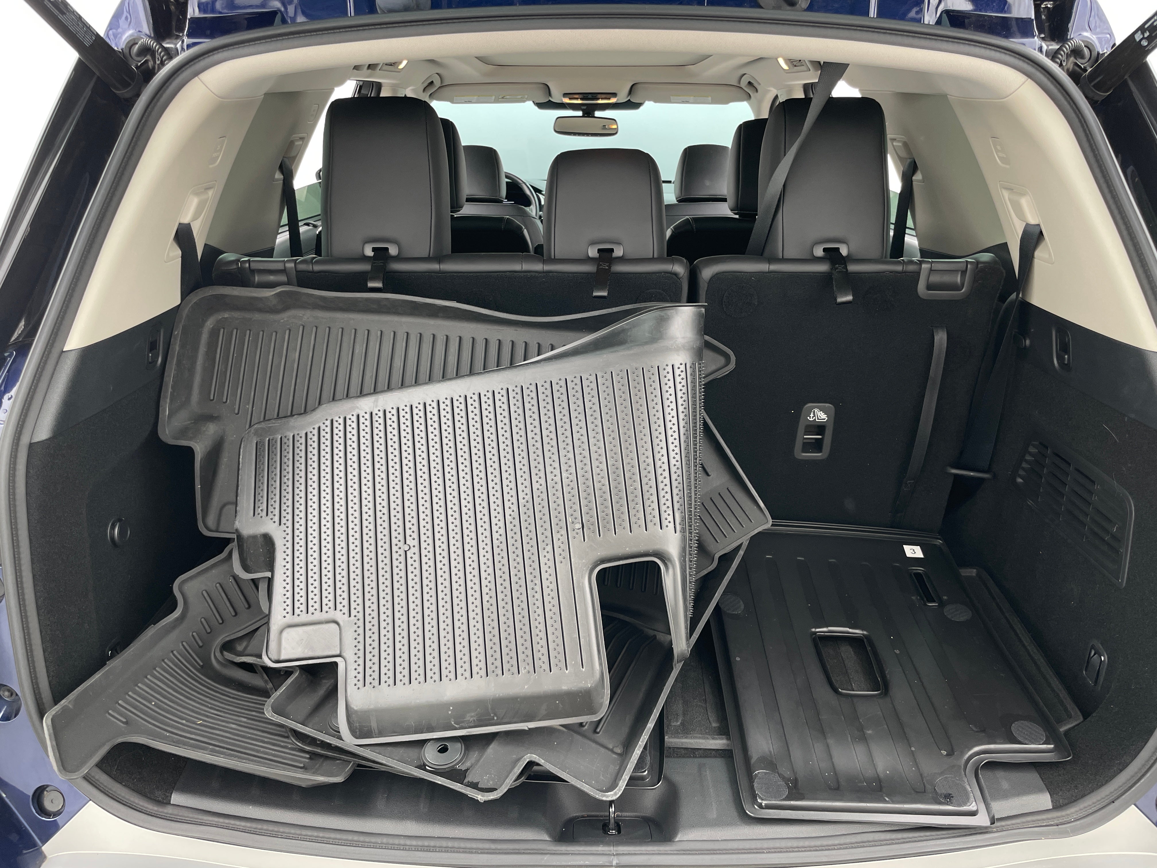 2022 Nissan Pathfinder Platinum 6