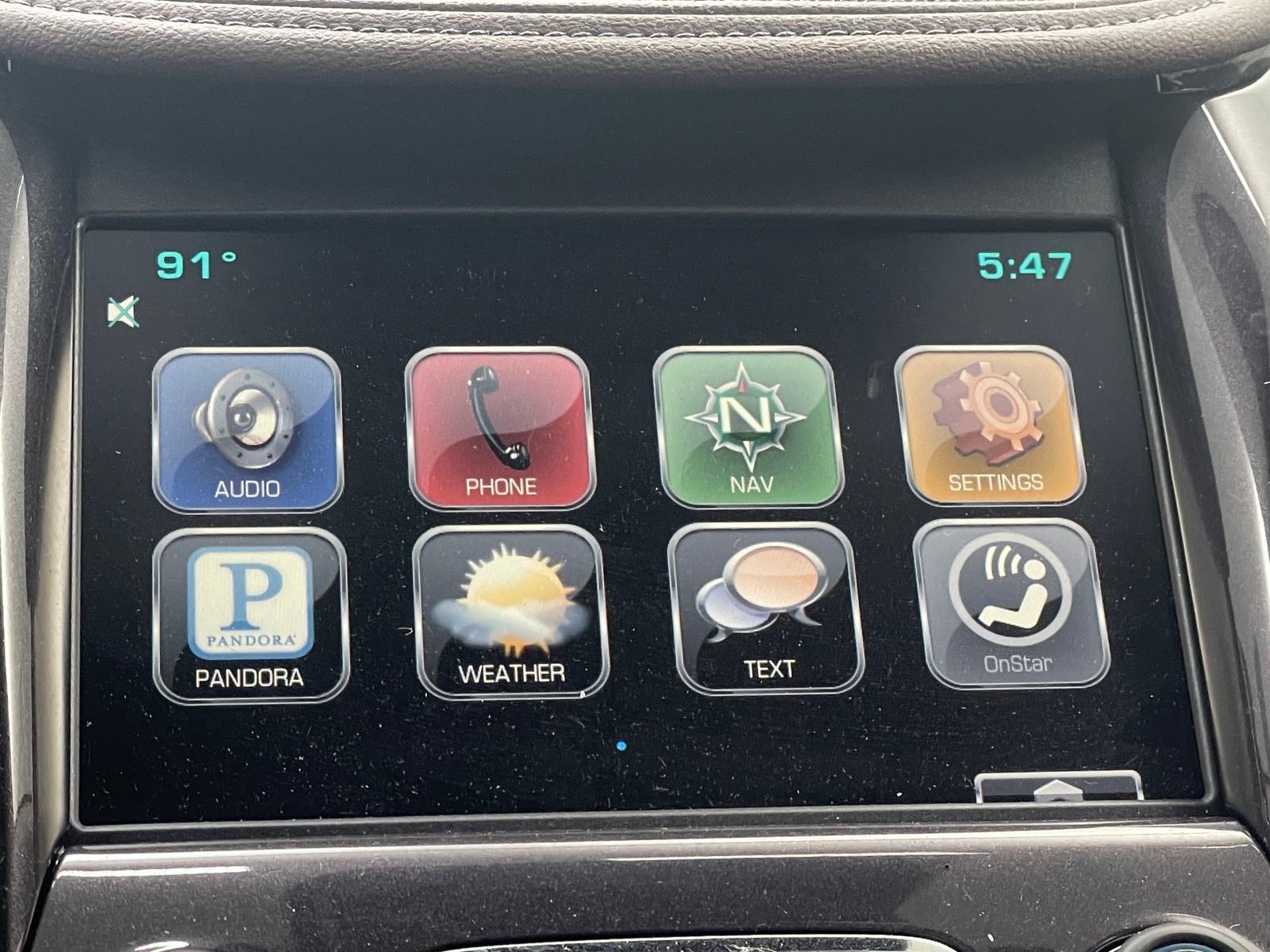 Thumbnail: 2015 Chevrolet Impala - 3