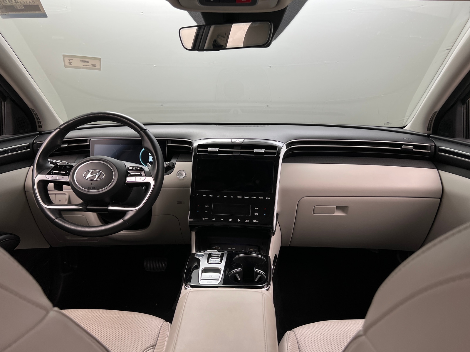 Thumbnail: 2024 Hyundai Tucson - 2