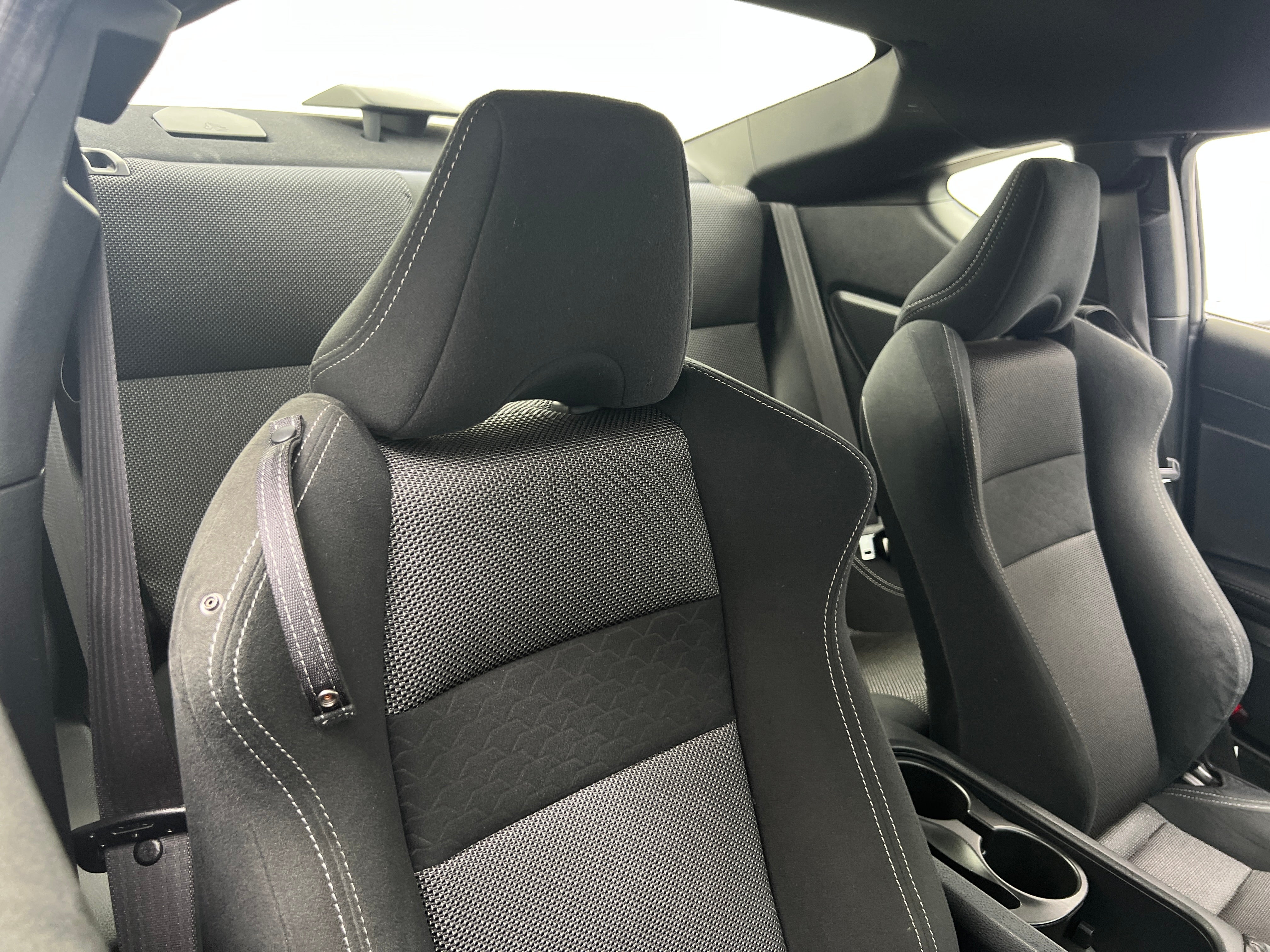 2018 Toyota 86  2