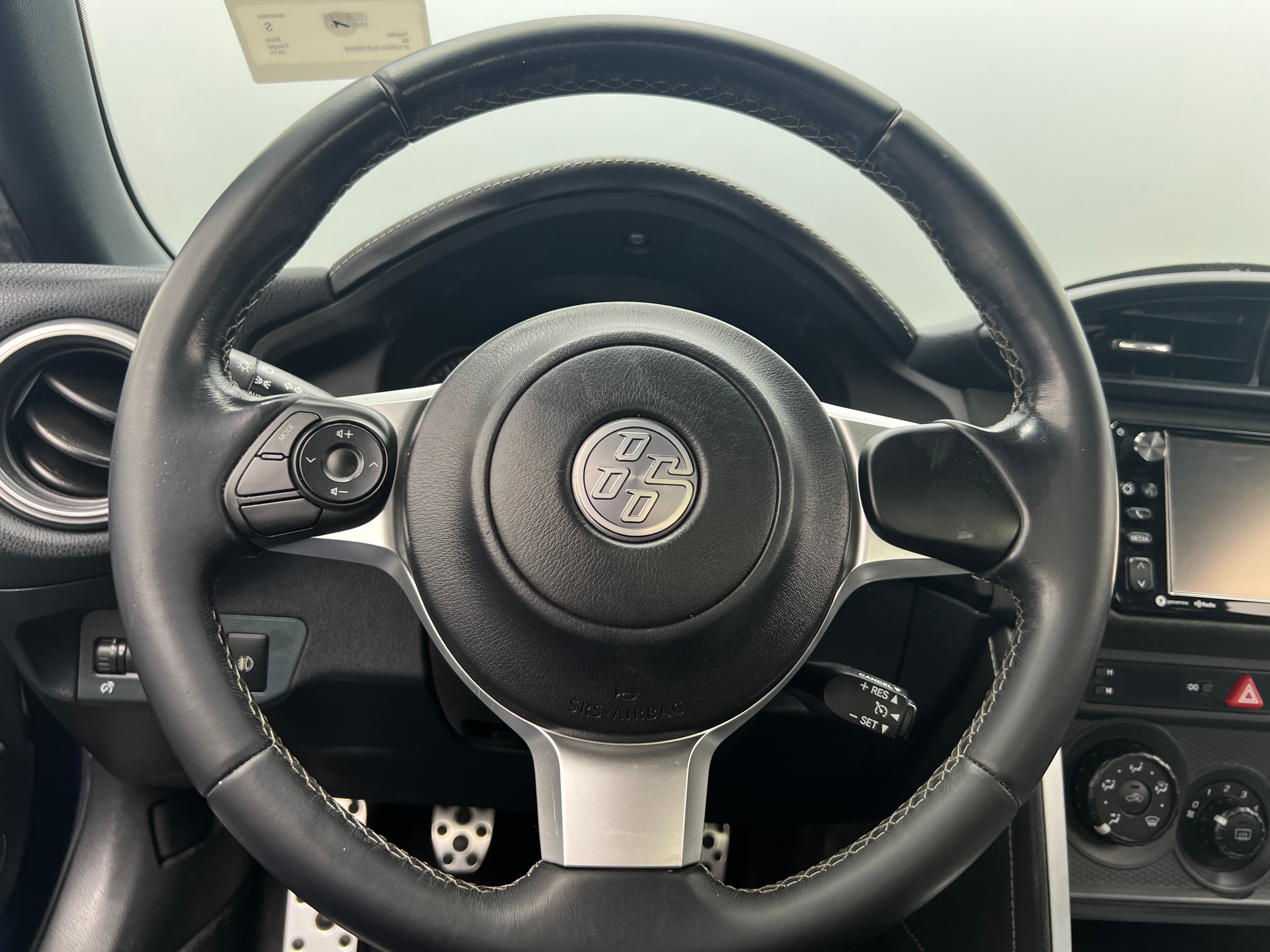 2018 Toyota 86  4