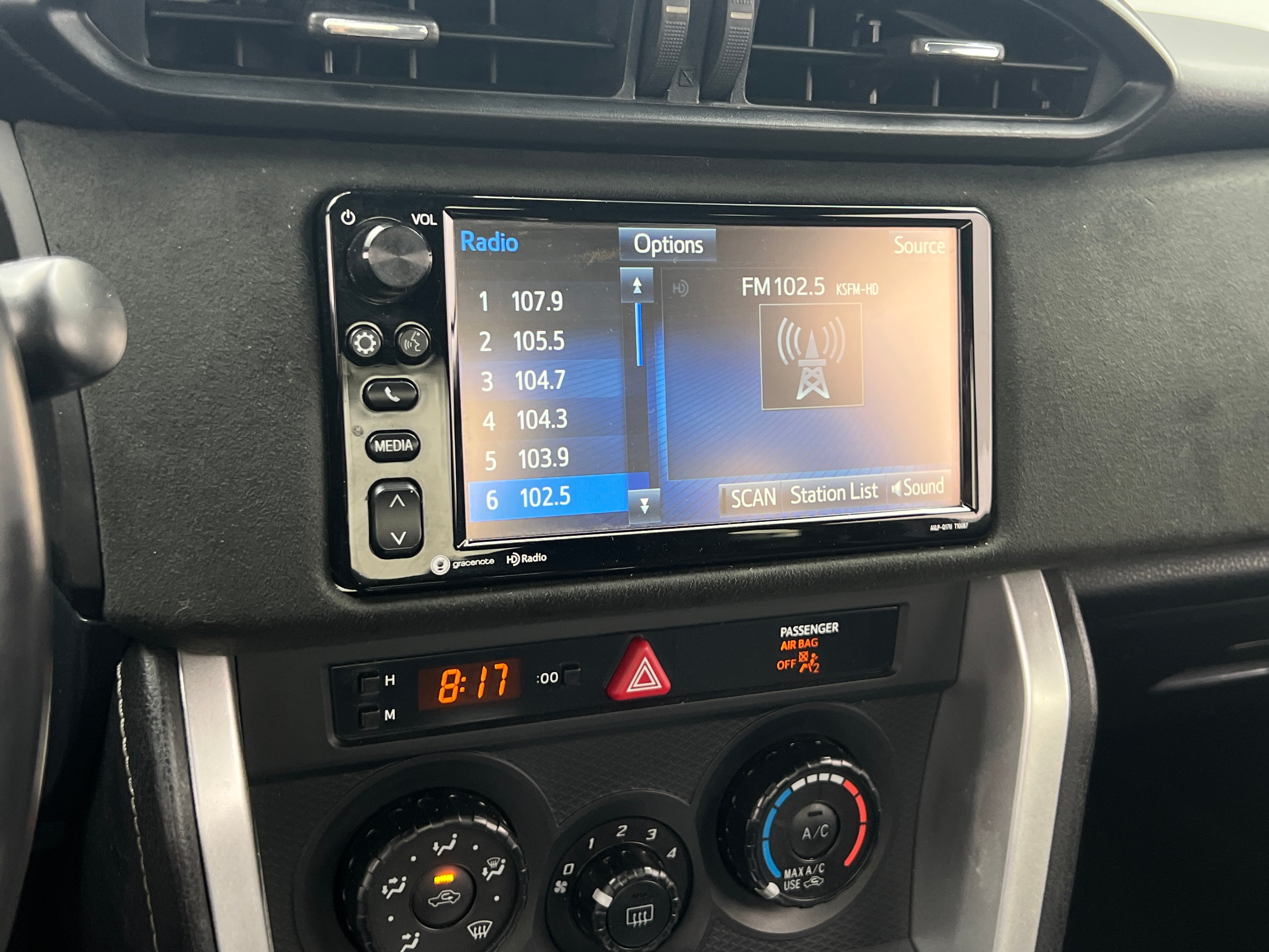 2018 Toyota 86  3