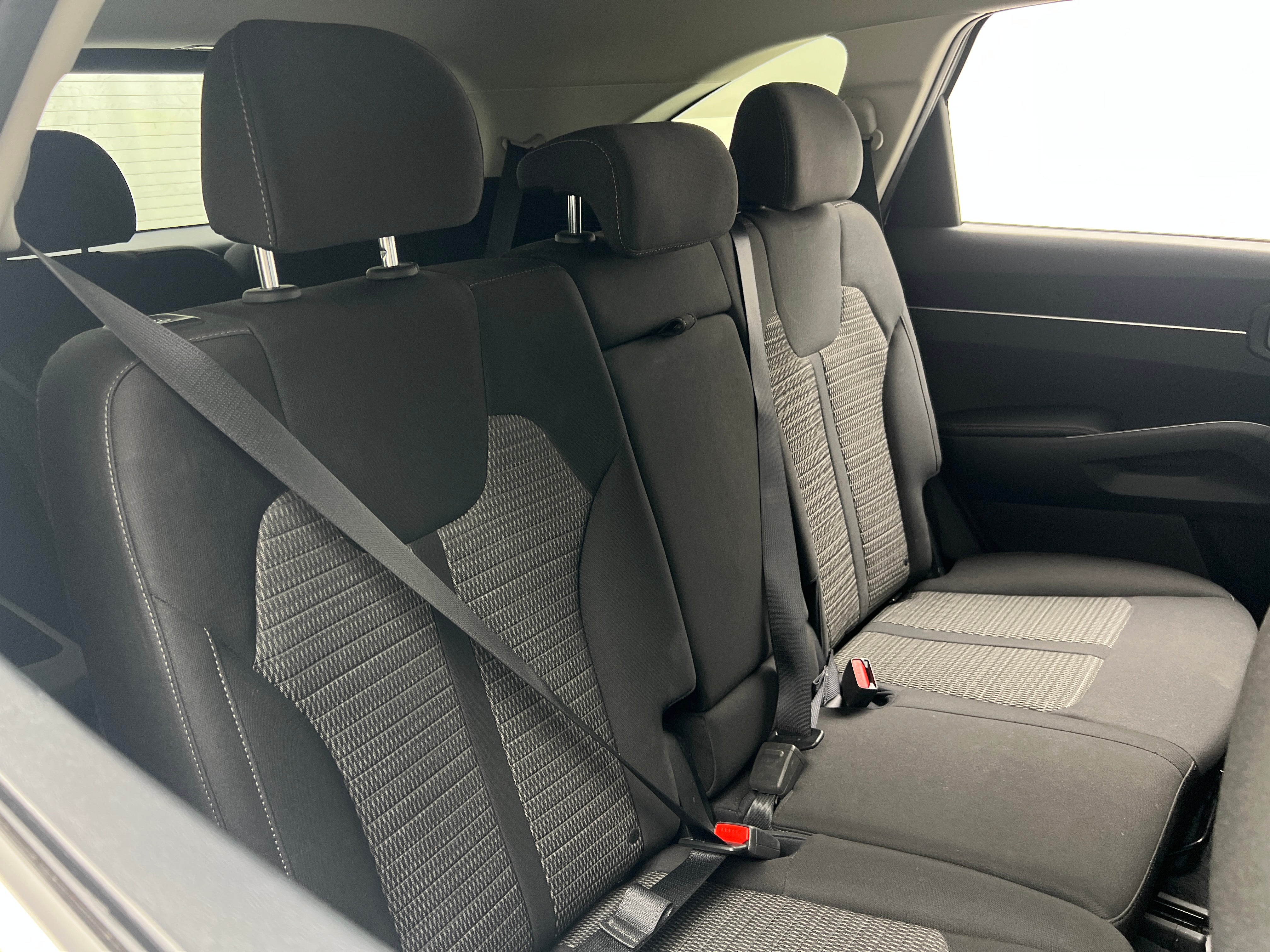 2022 Kia Sorento LX 6