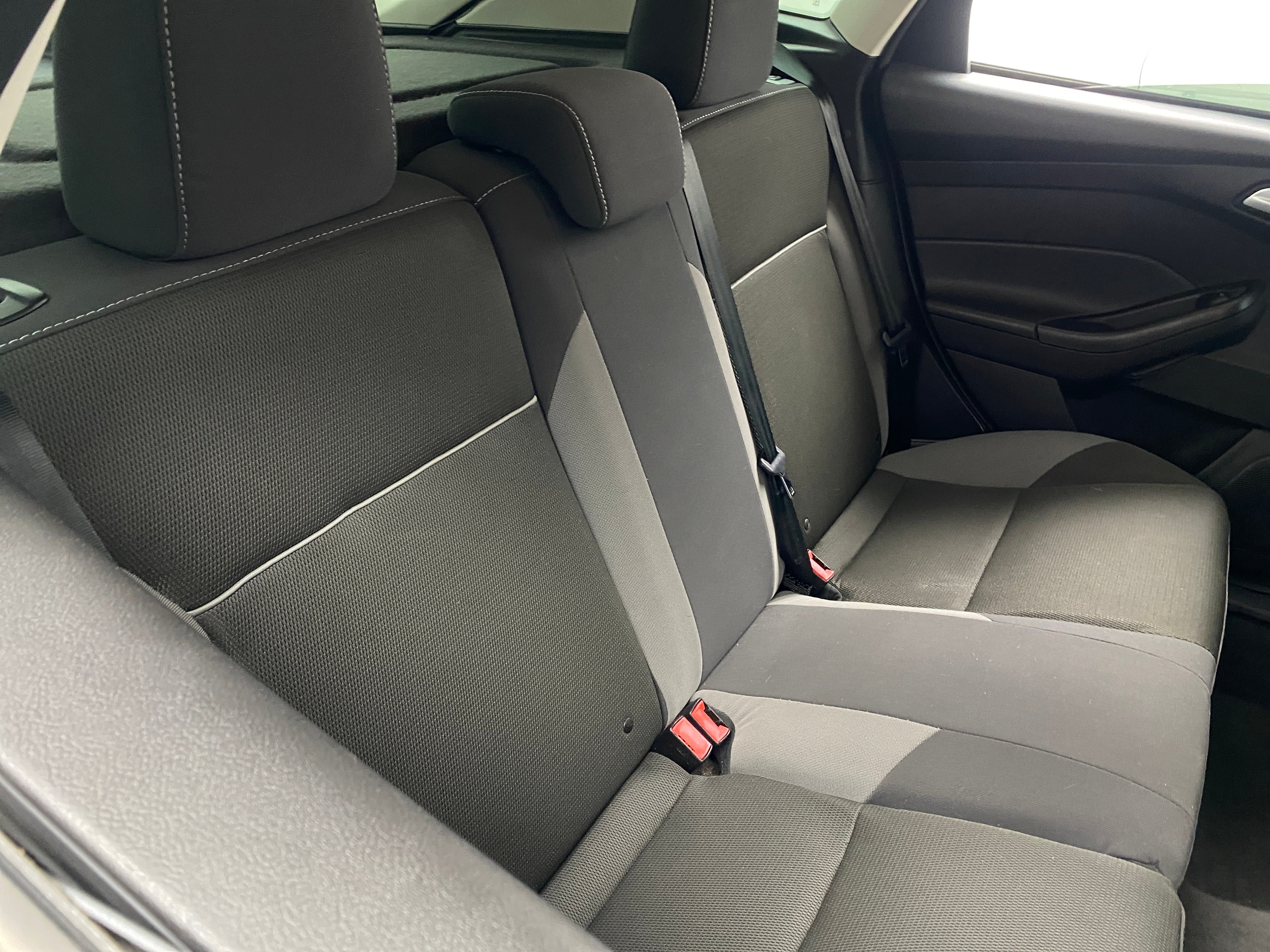 2013 Ford Focus SE 6