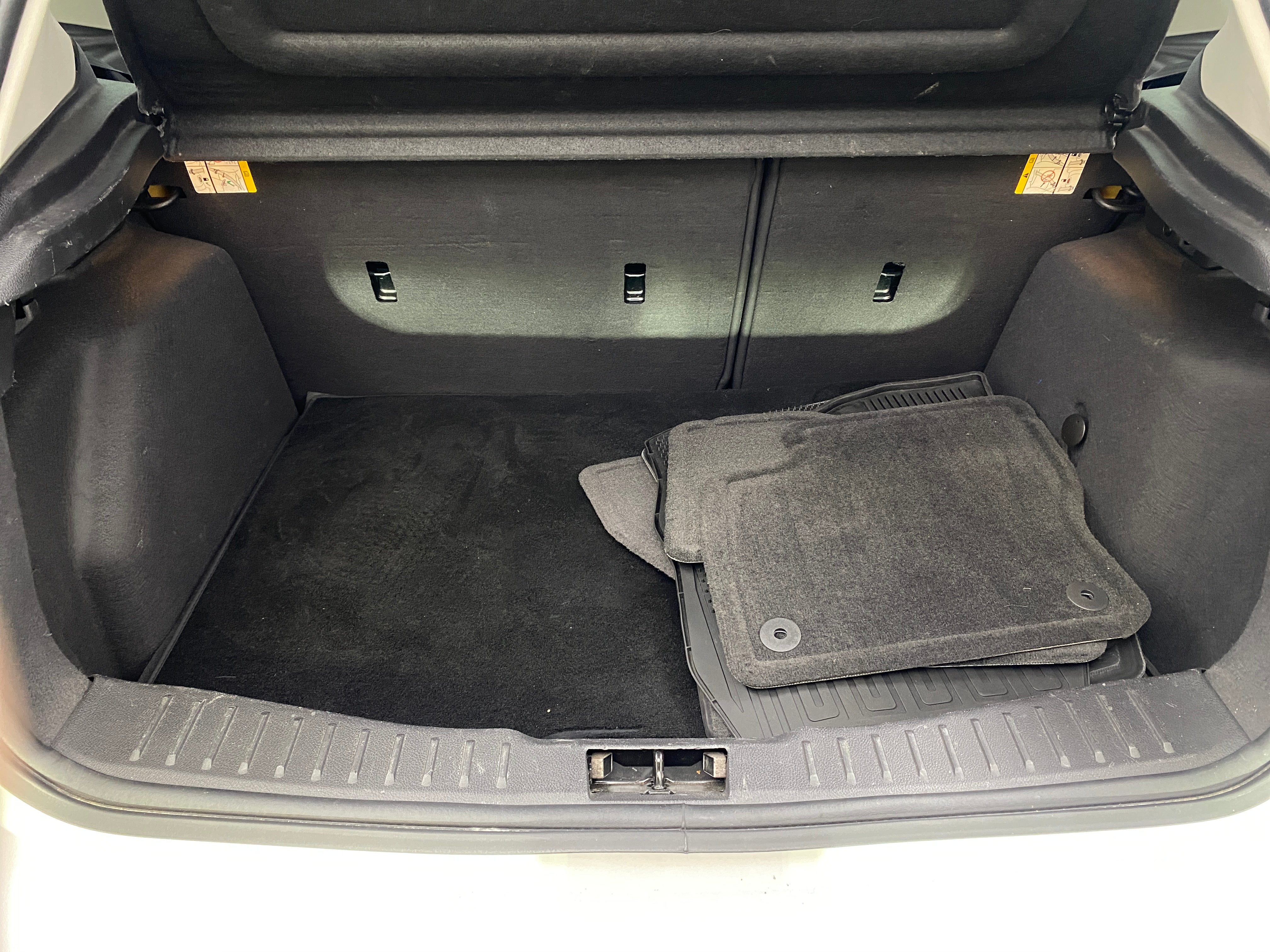 2013 Ford Focus SE 7