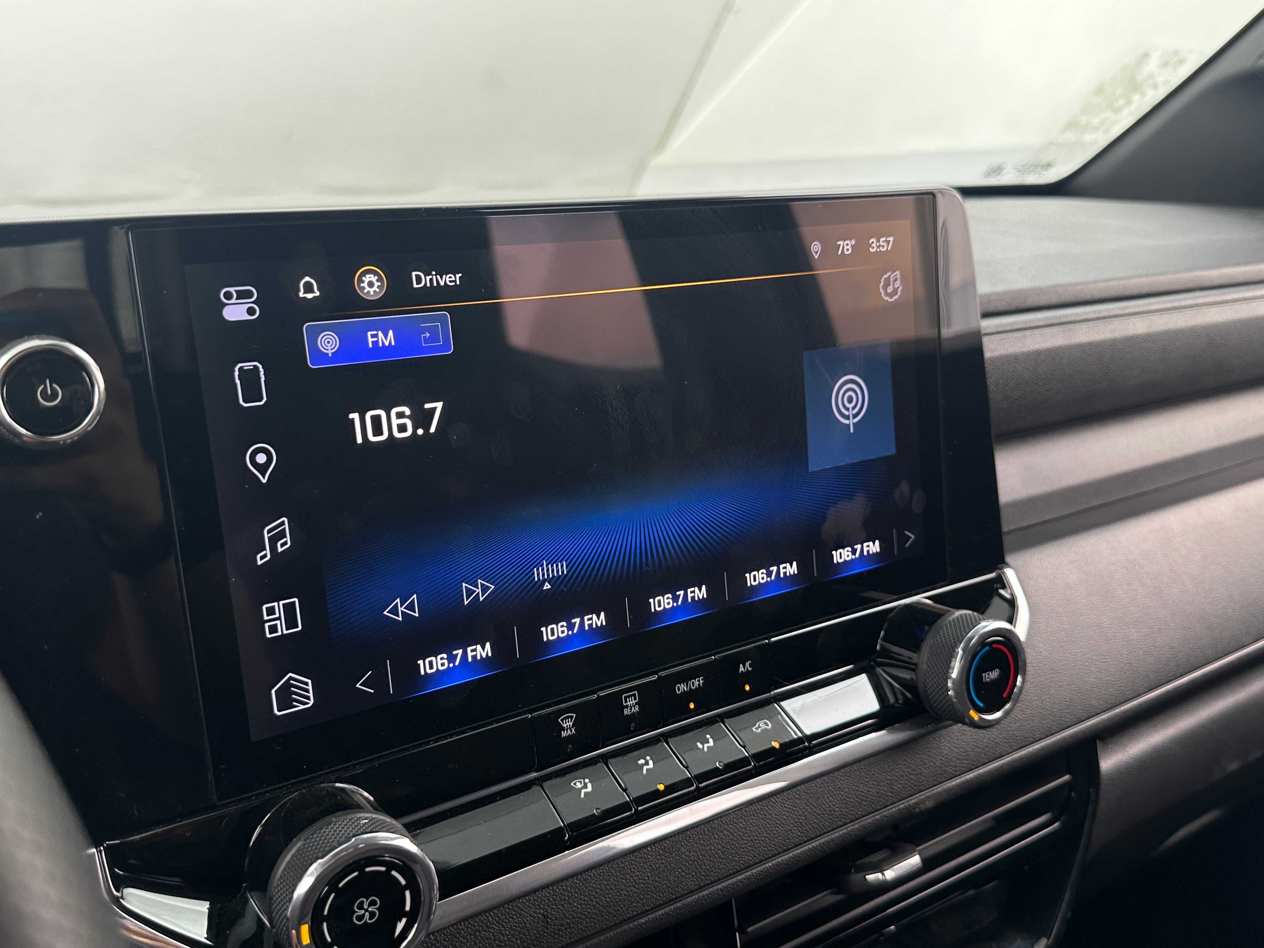 2024 Chevrolet Colorado Work Truck 4