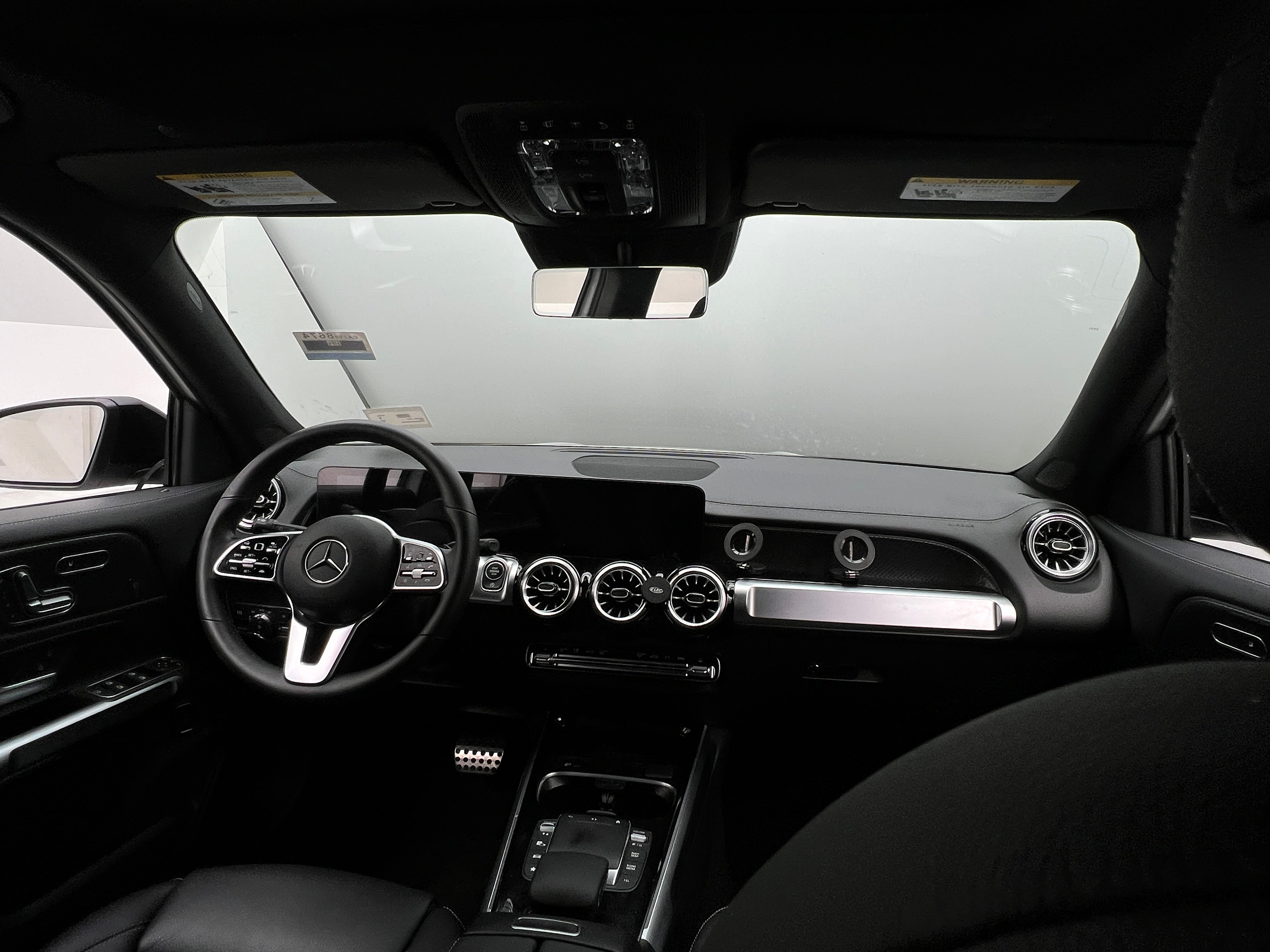 2022 Mercedes-Benz GLB 250 2
