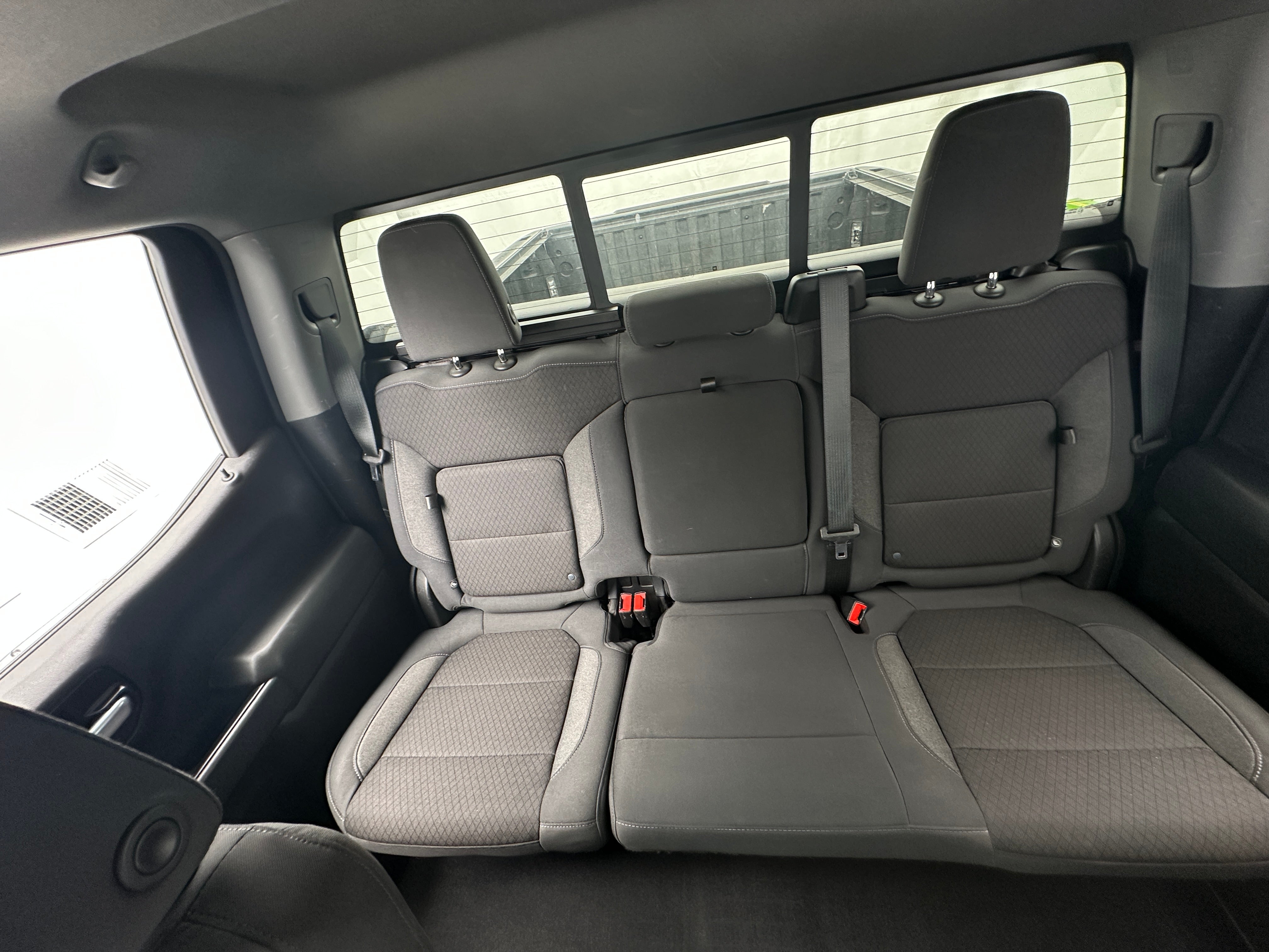 2020 Chevrolet Silverado 1500 LT 6