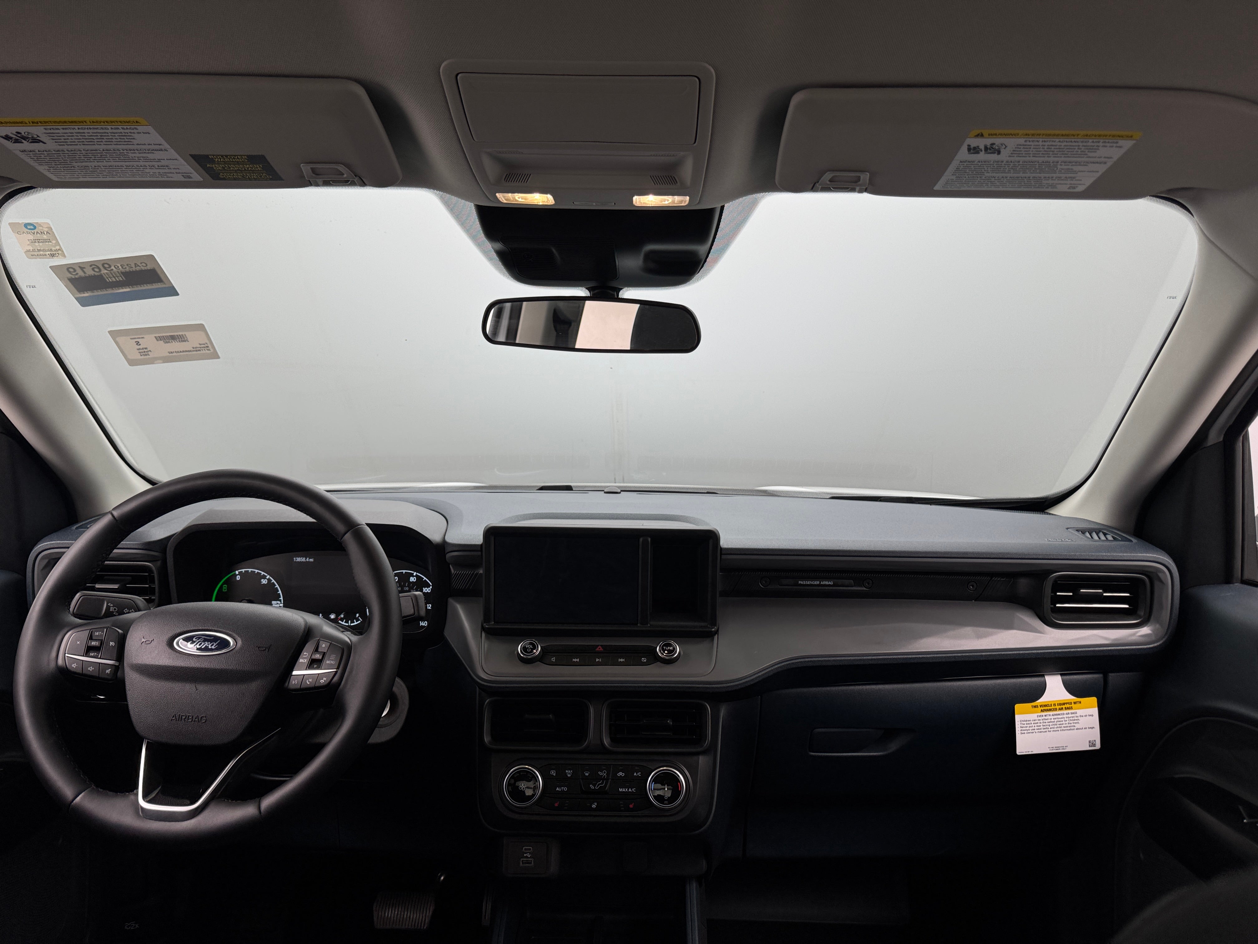 2024 Ford Maverick XLT 3