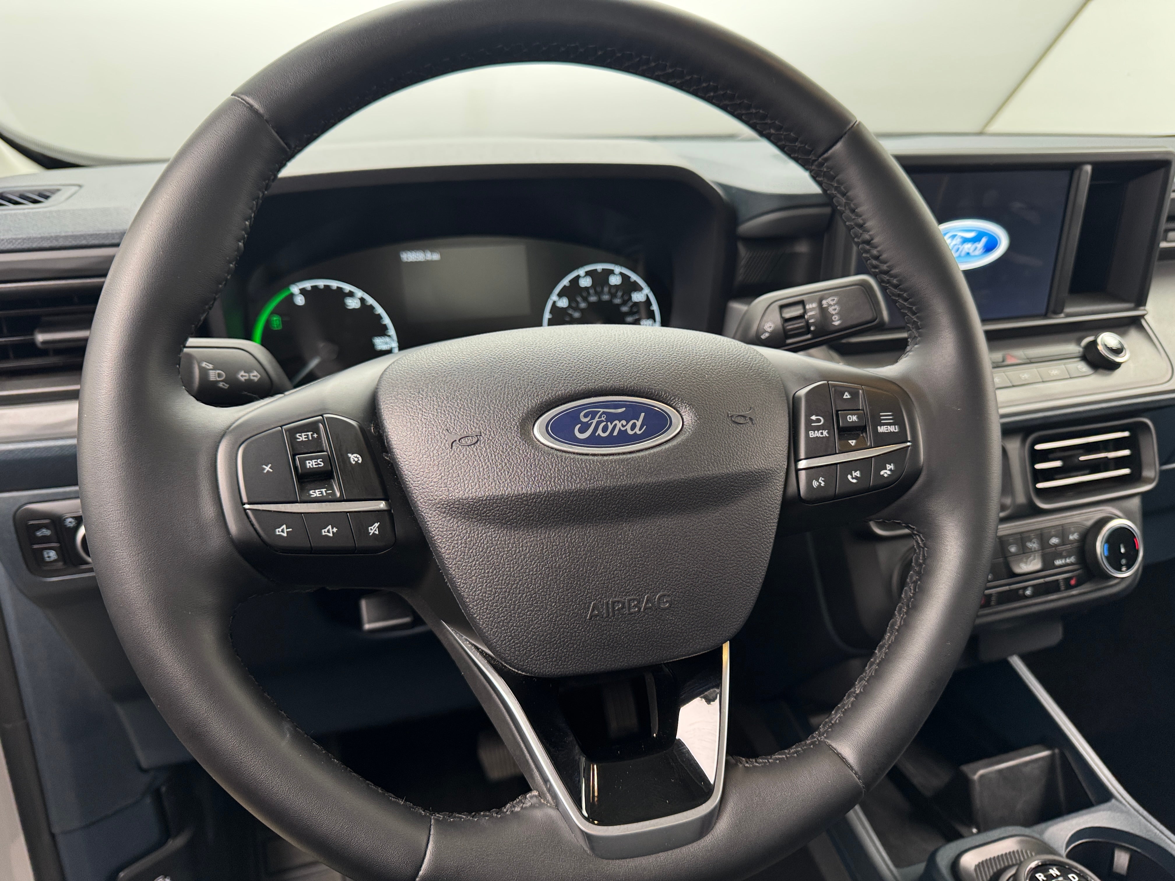 2024 Ford Maverick XLT 5