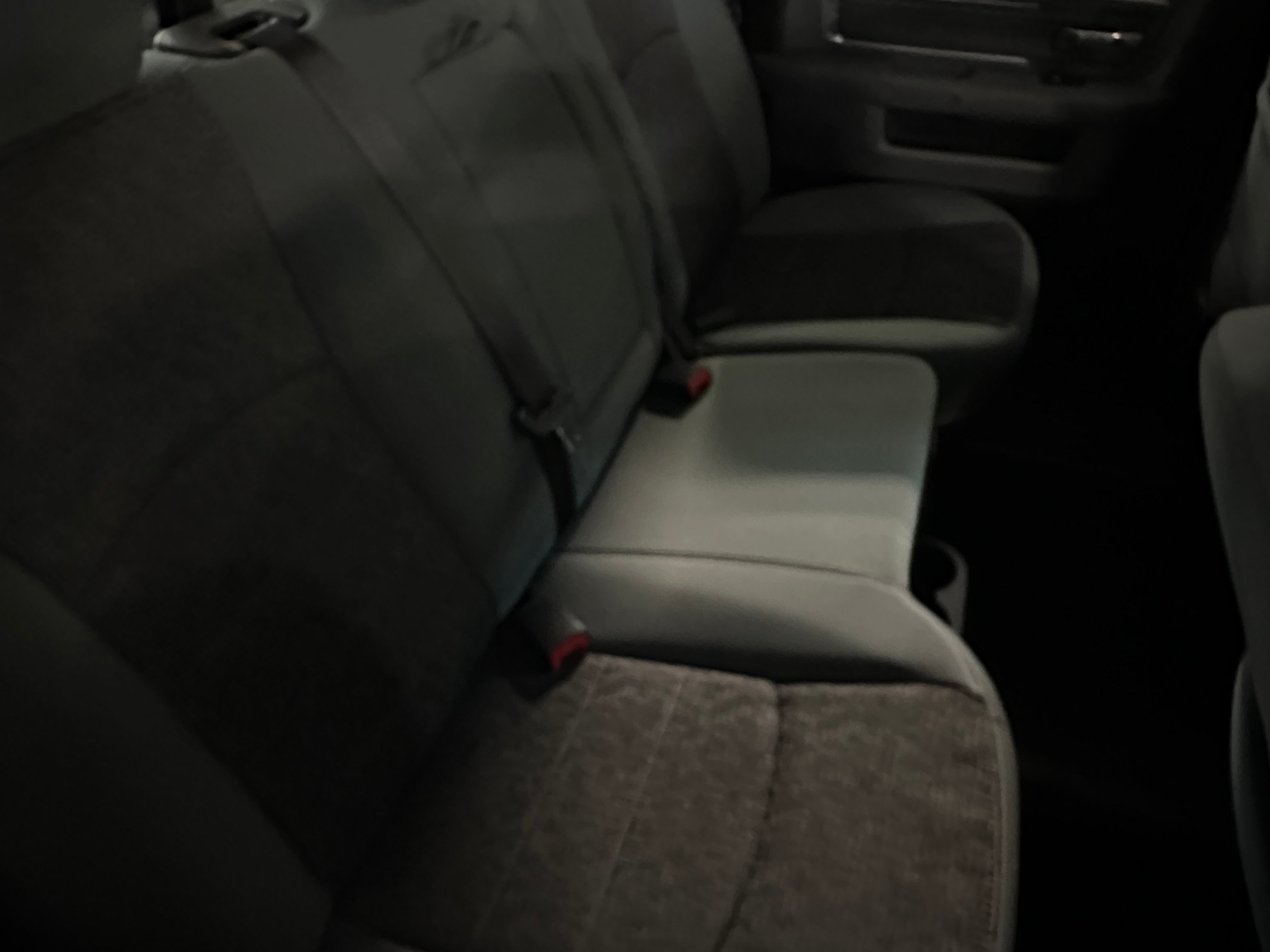 2014 RAM 1500 SLT 6
