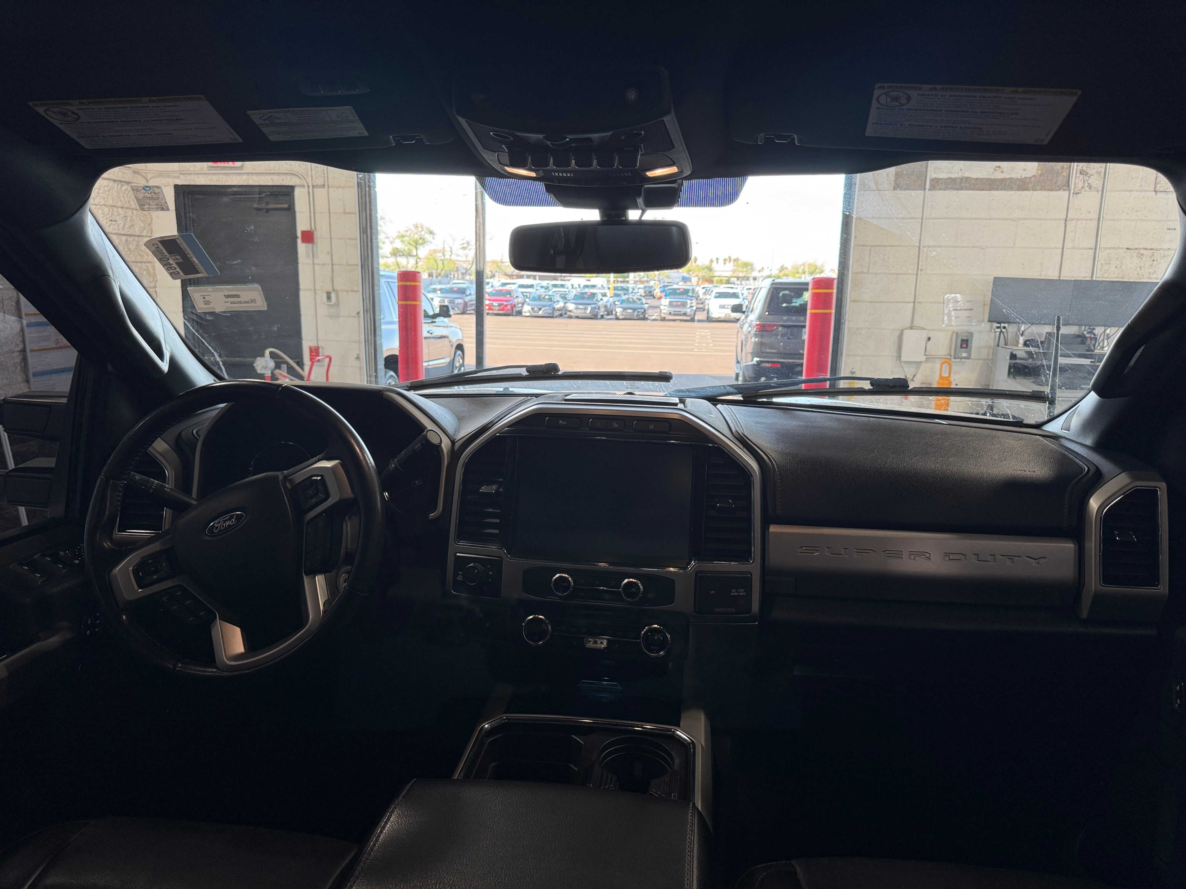 2022 Ford Econoline E-250 2