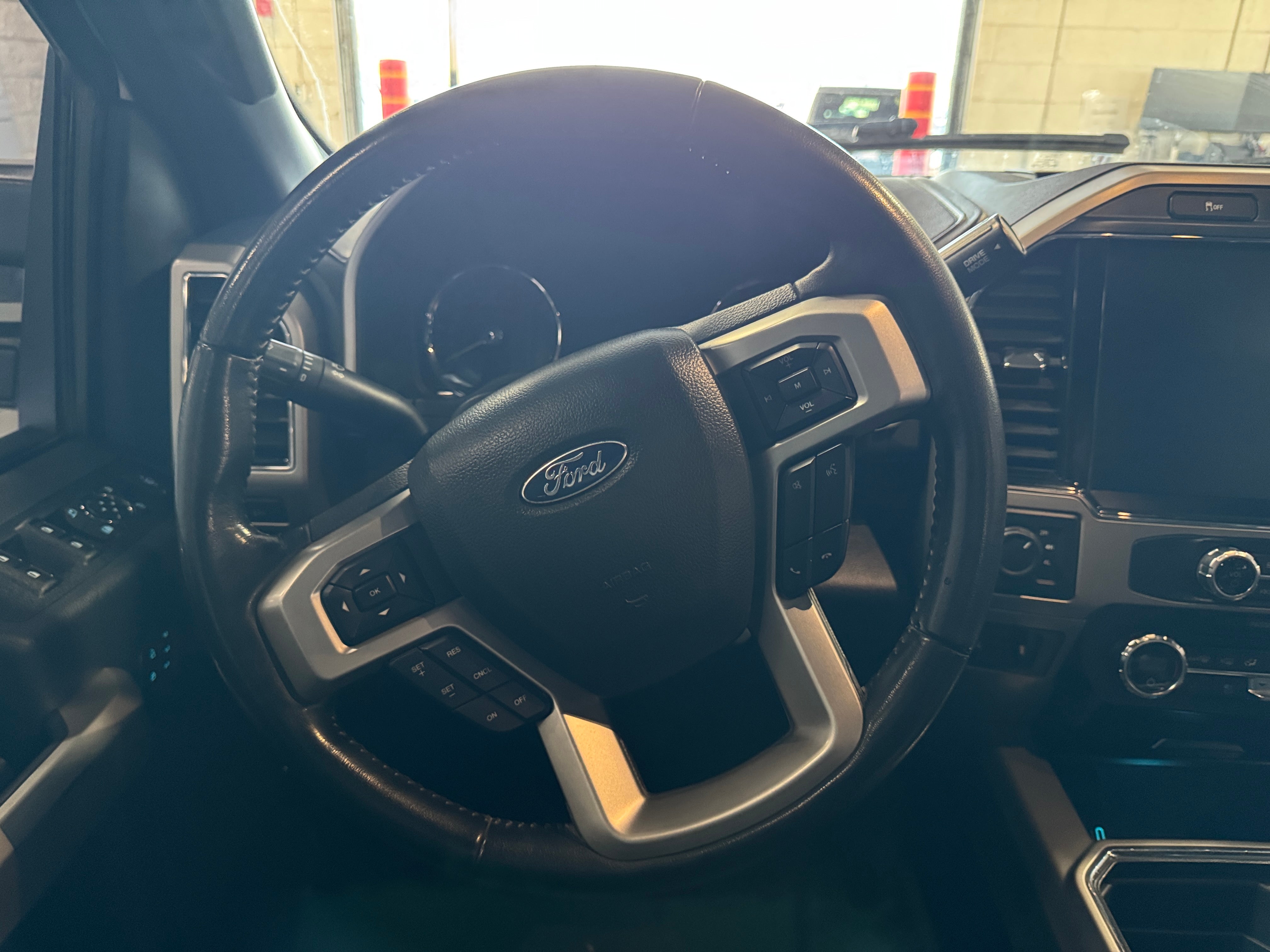 2022 Ford Econoline E-250 4