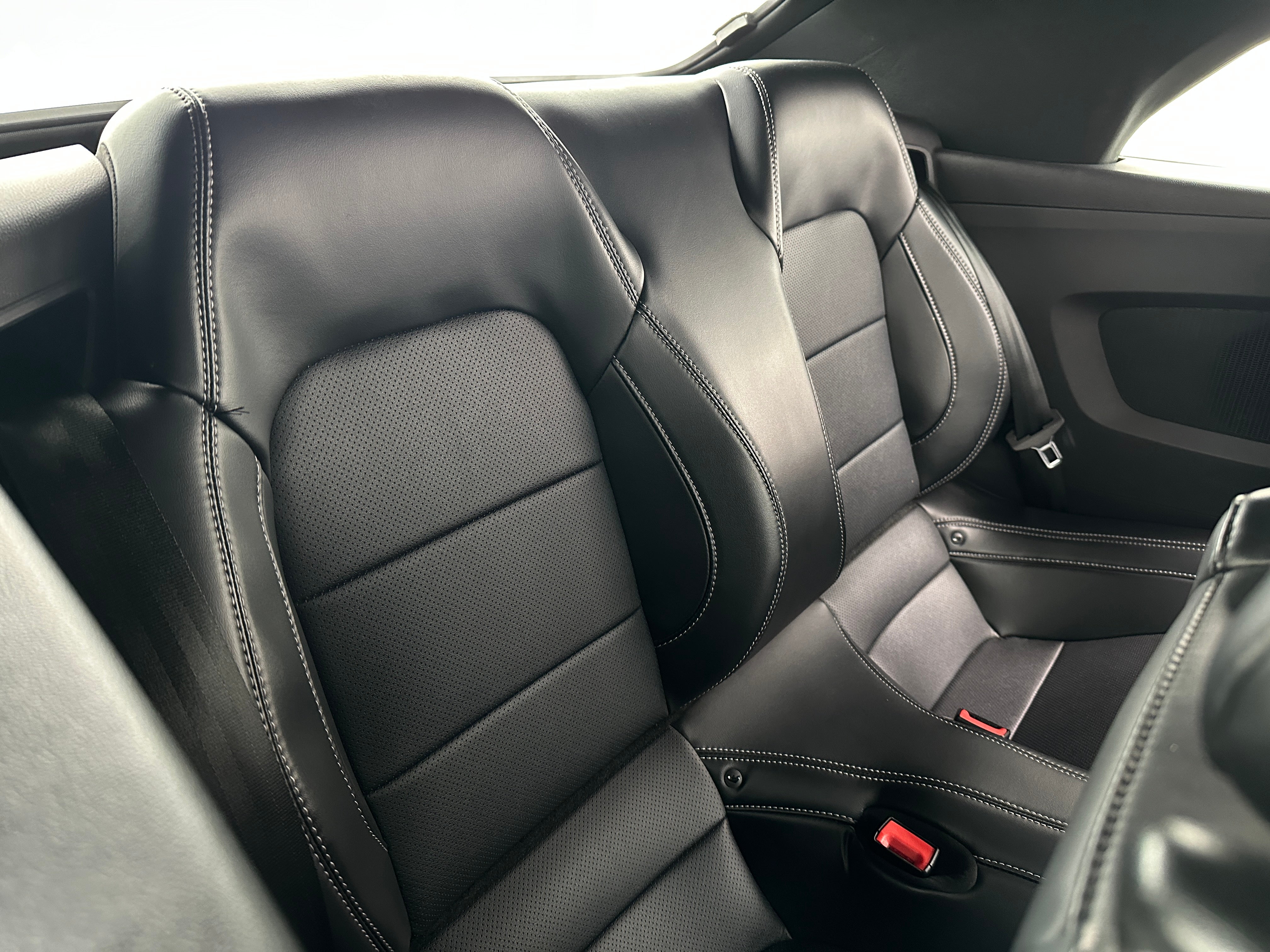 2019 Ford Mustang GT Premium 5
