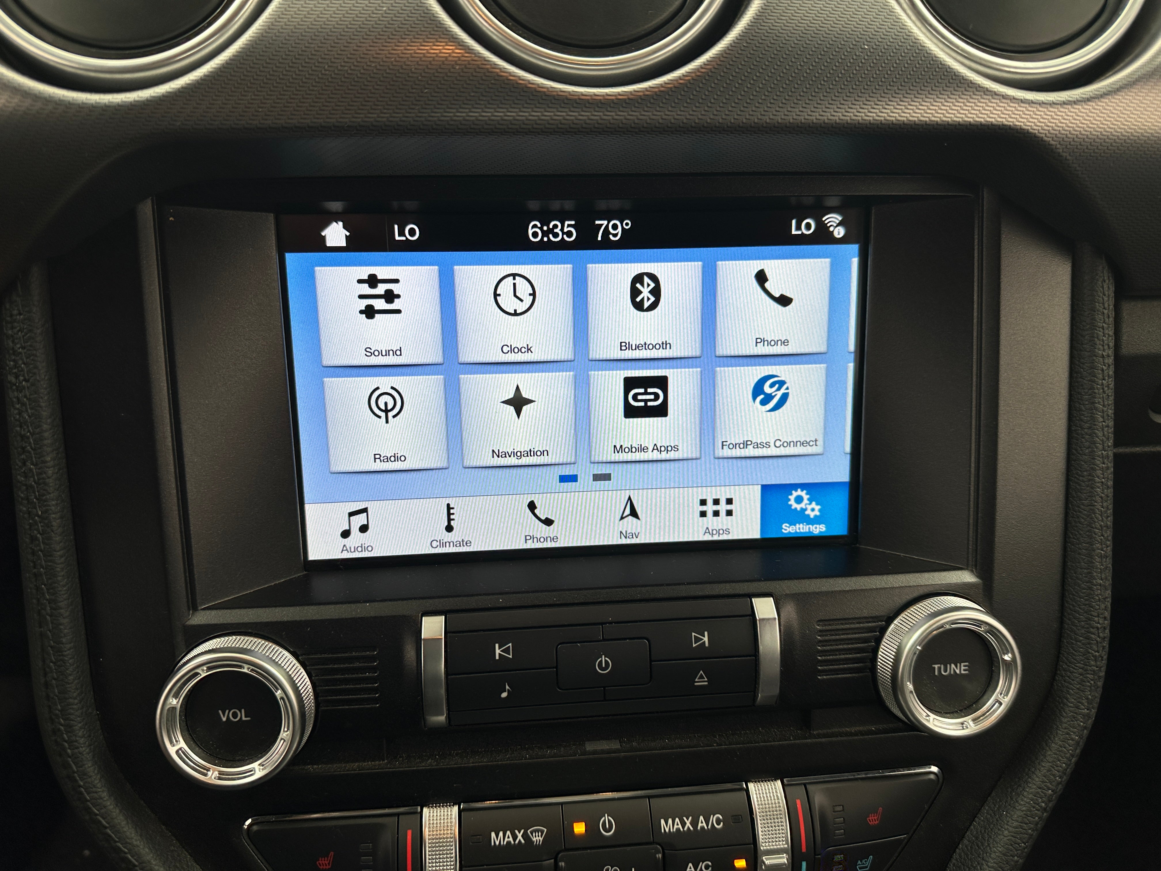 2019 Ford Mustang GT Premium 3