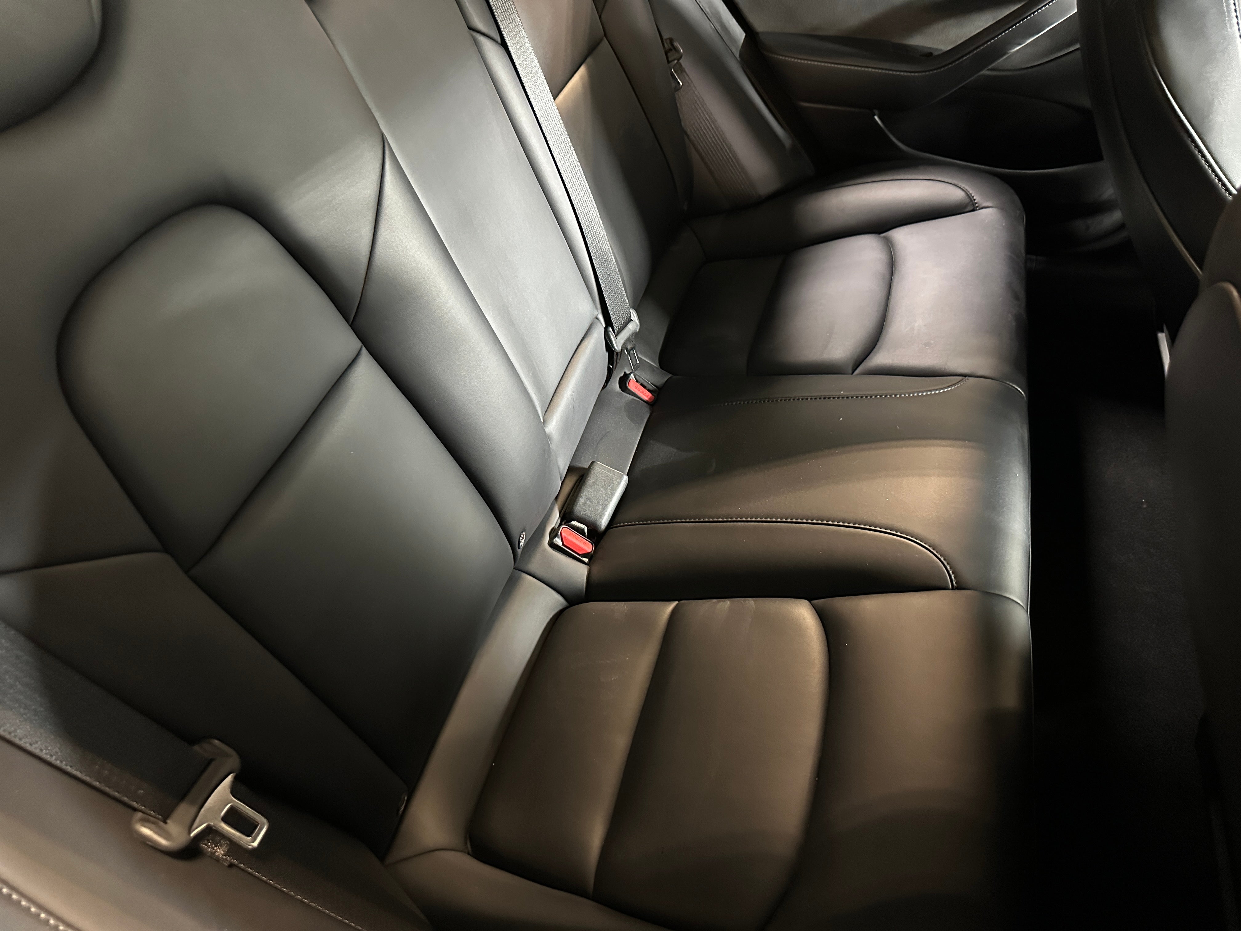 2022 Tesla Model 3 Long Range 5