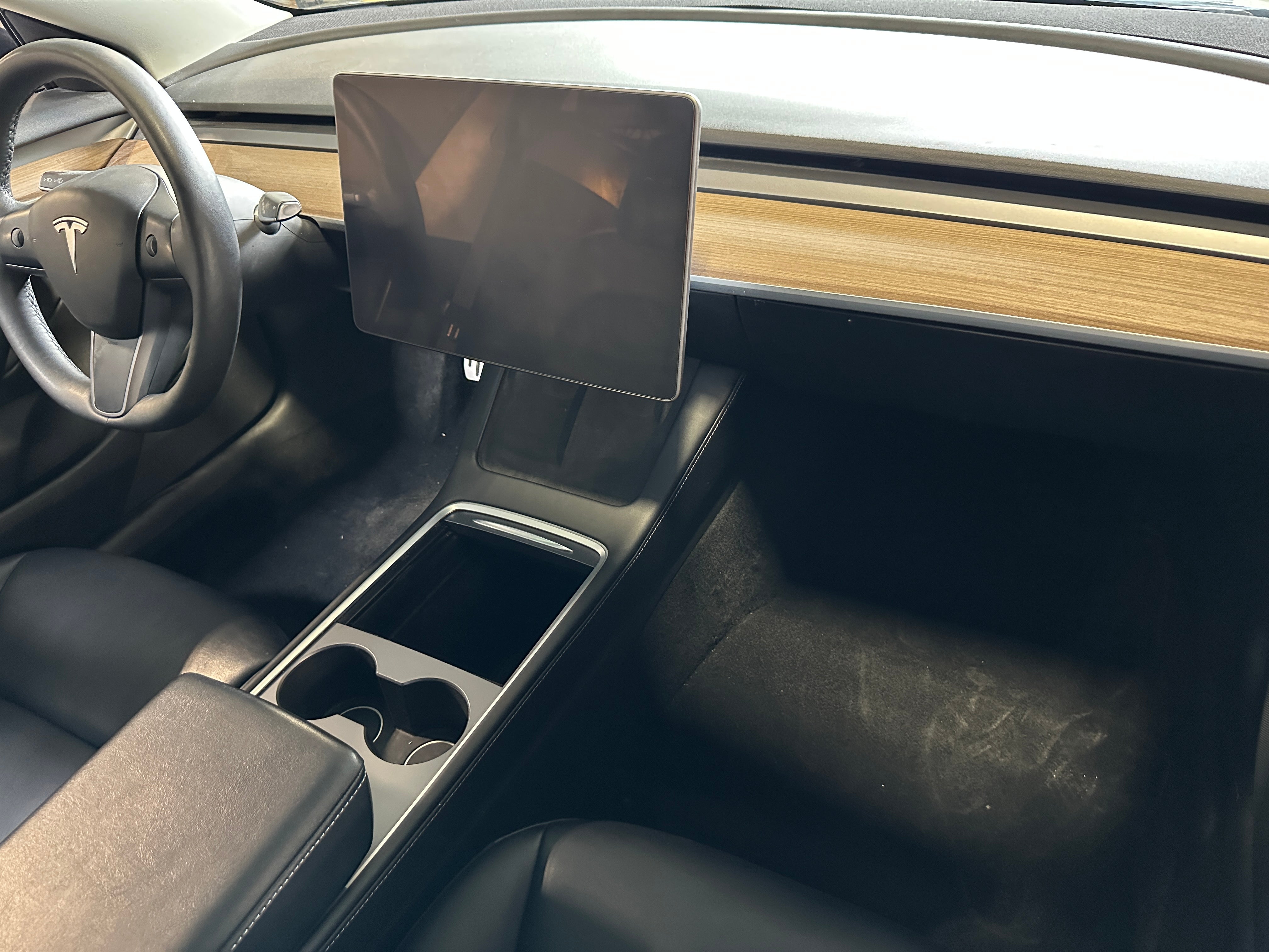 2022 Tesla Model 3 Long Range 2