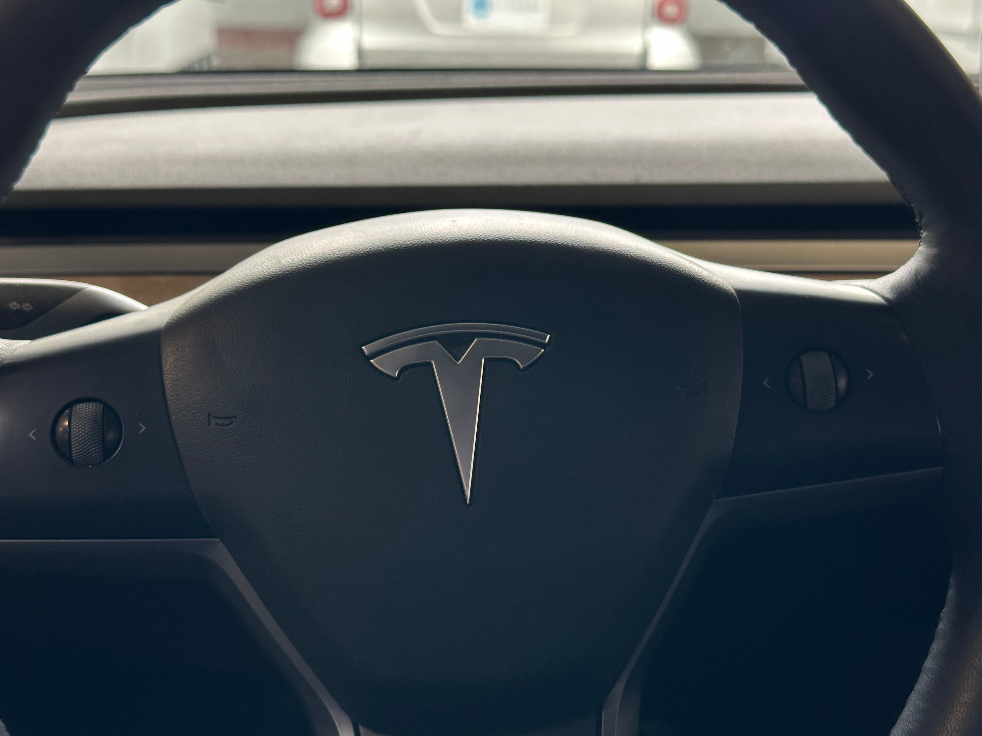 2022 Tesla Model 3 Long Range 4