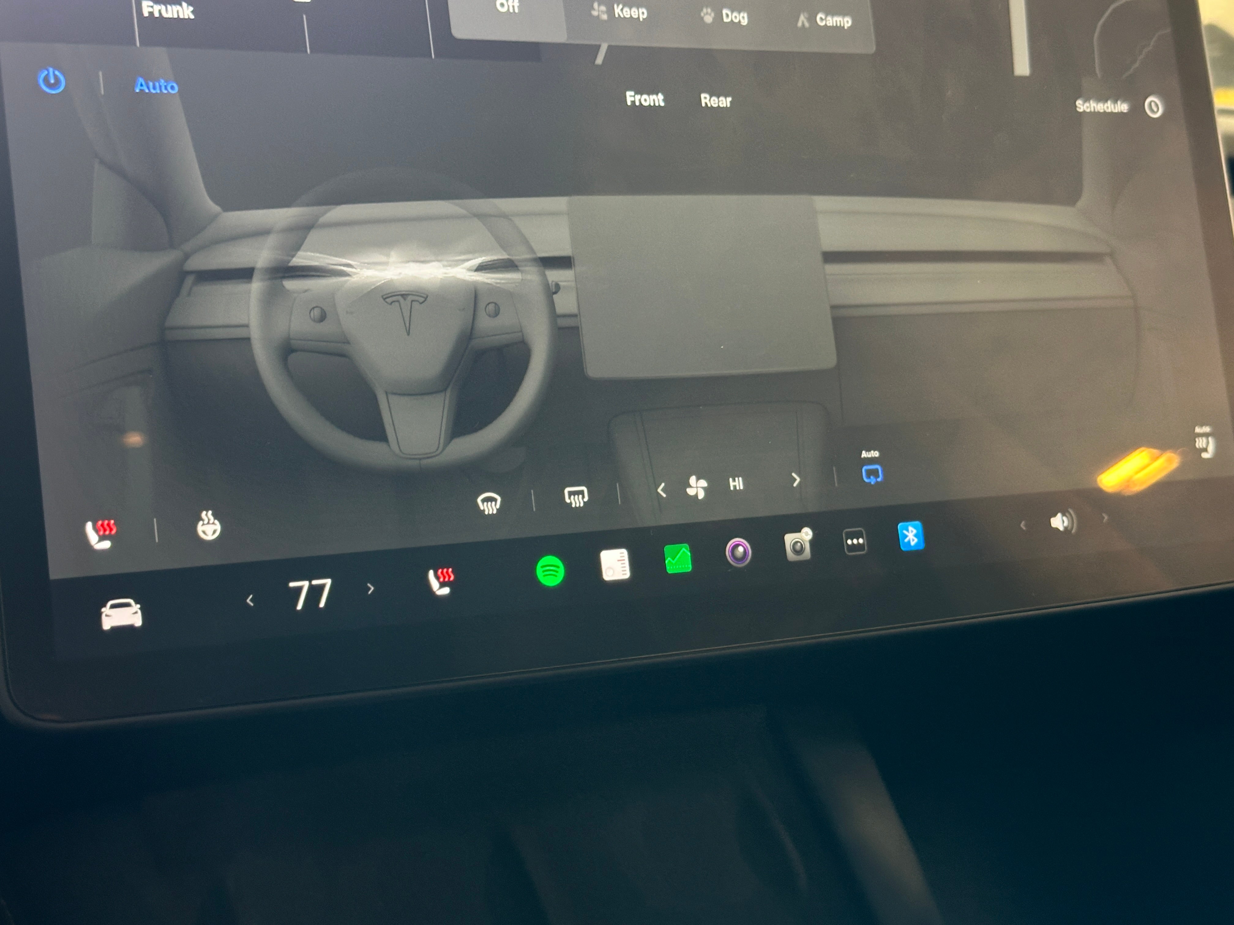 2022 Tesla Model 3 Long Range 3