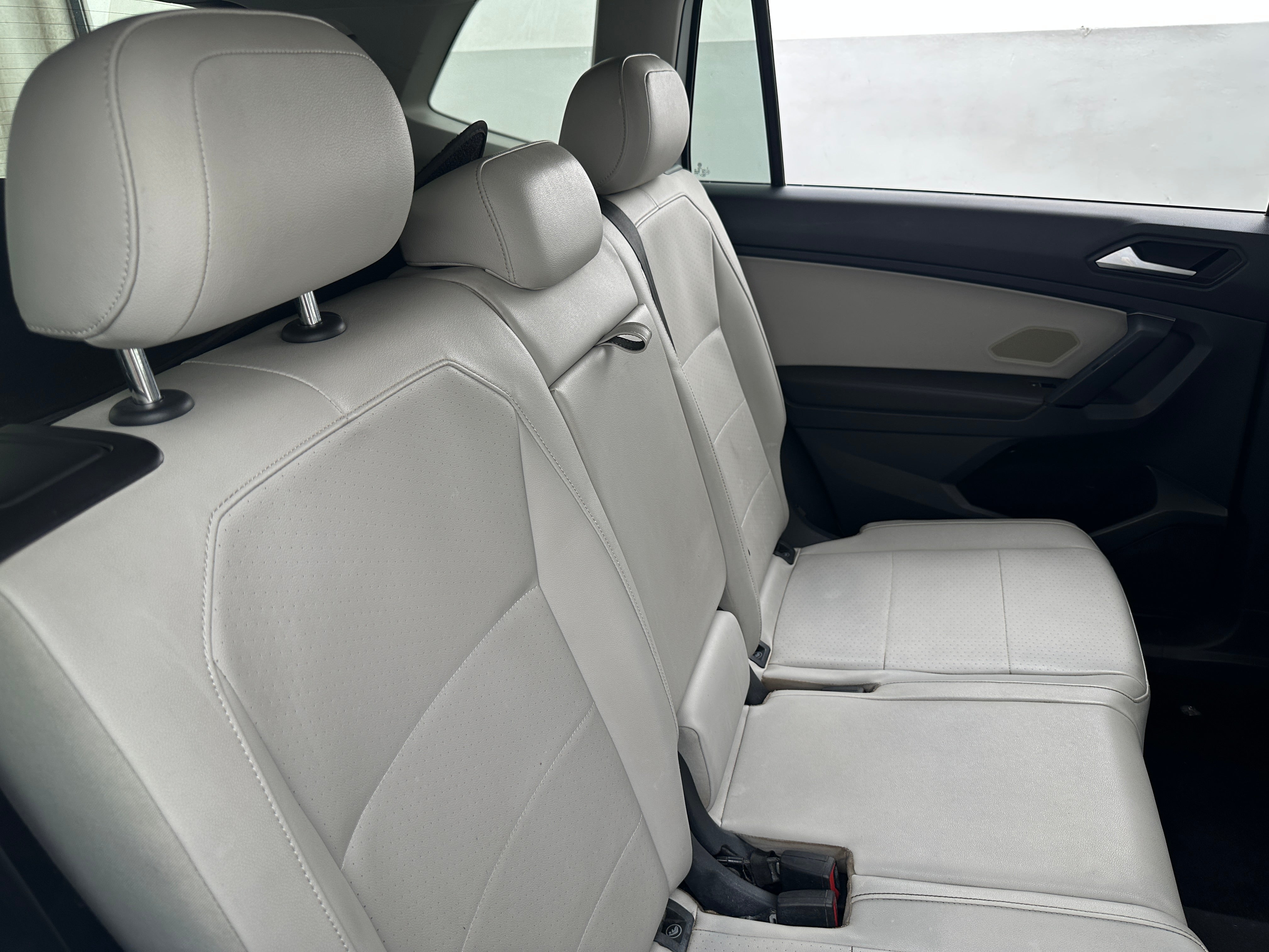 2019 Volkswagen Tiguan 2.0T 5