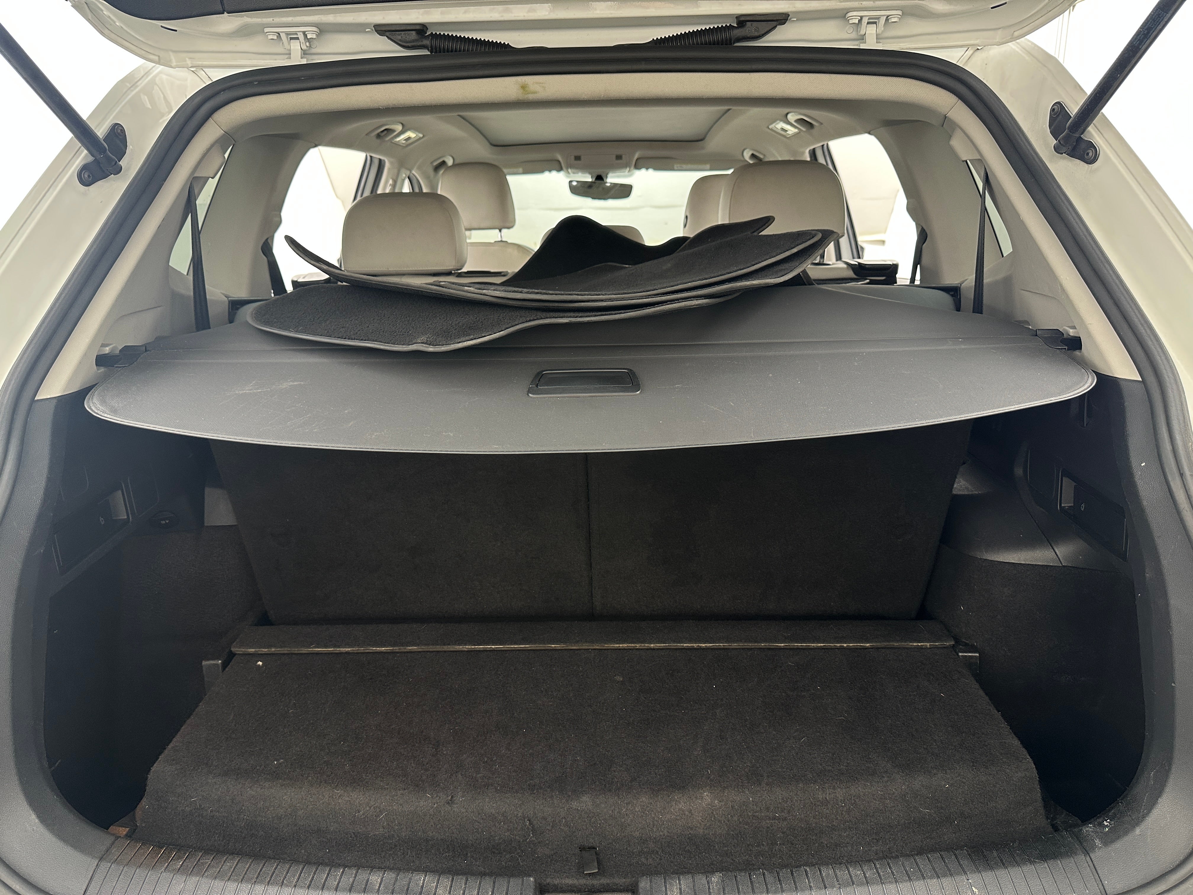 2019 Volkswagen Tiguan 2.0T 6