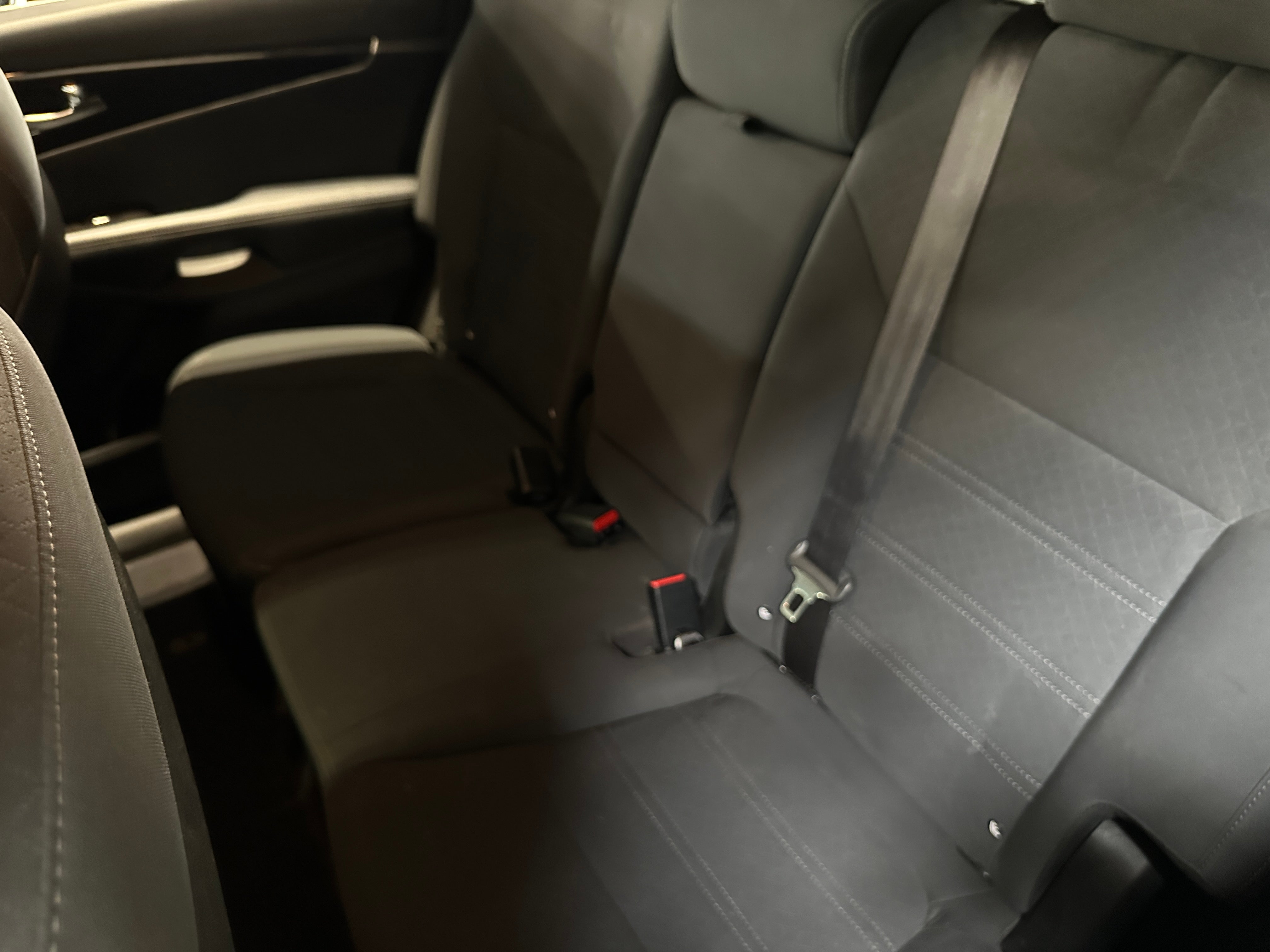 2017 Kia Sorento LX 6